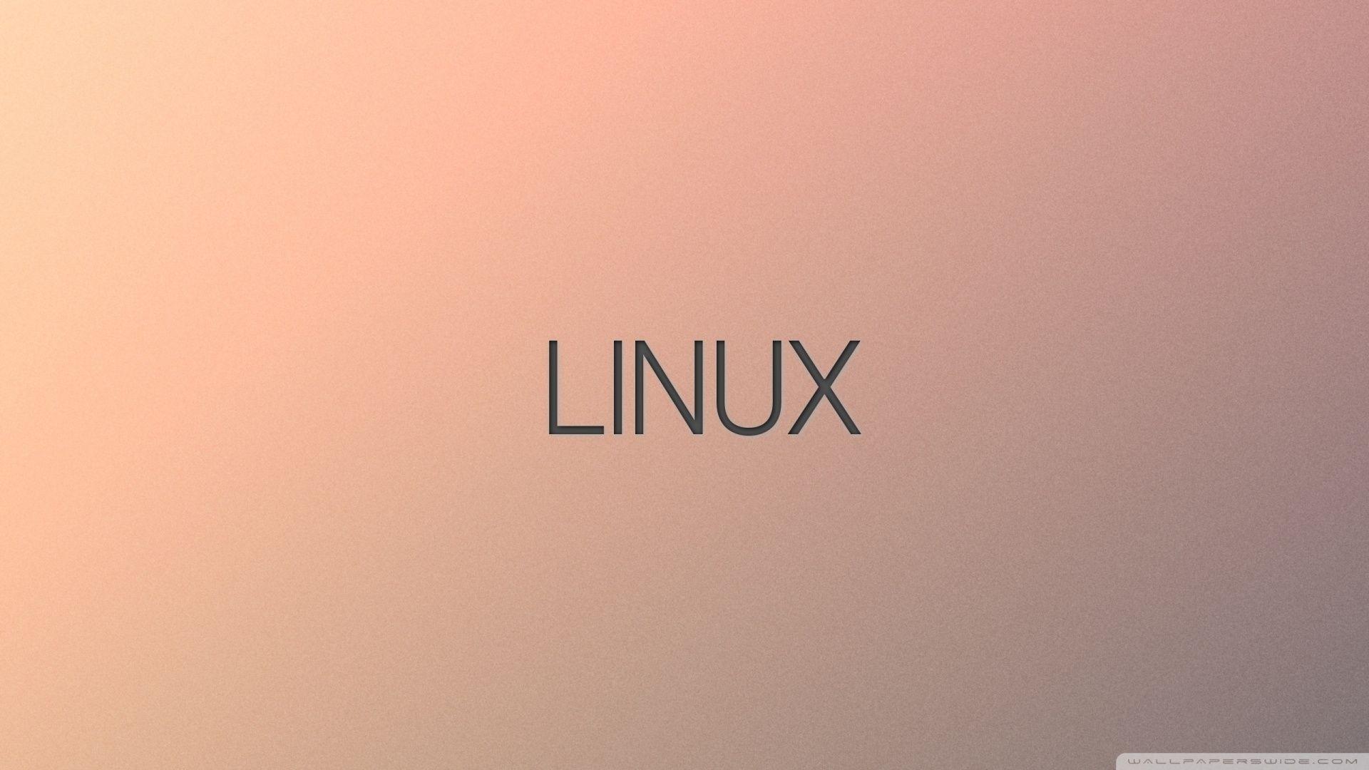Linux Simple Background ❤ 4K HD Desktop Wallpaper for 4K Ultra HD