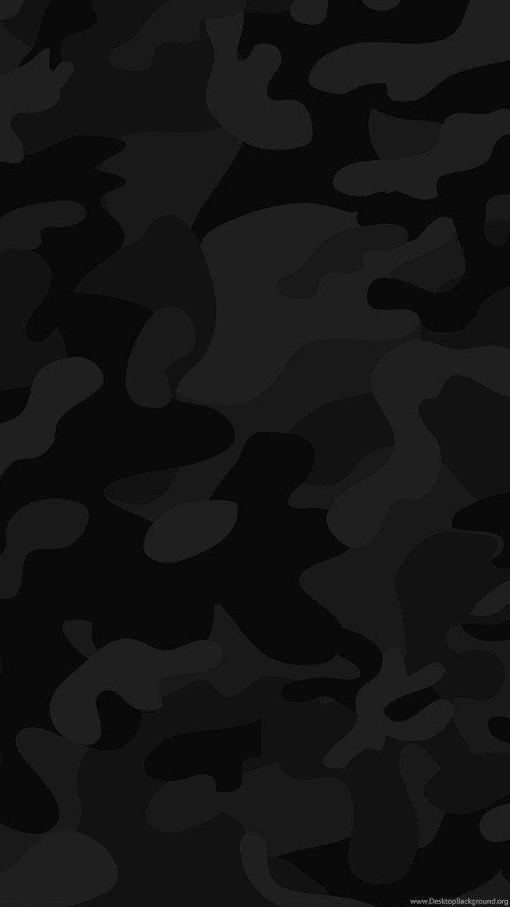 Camouflage Wallpaper HD For Android