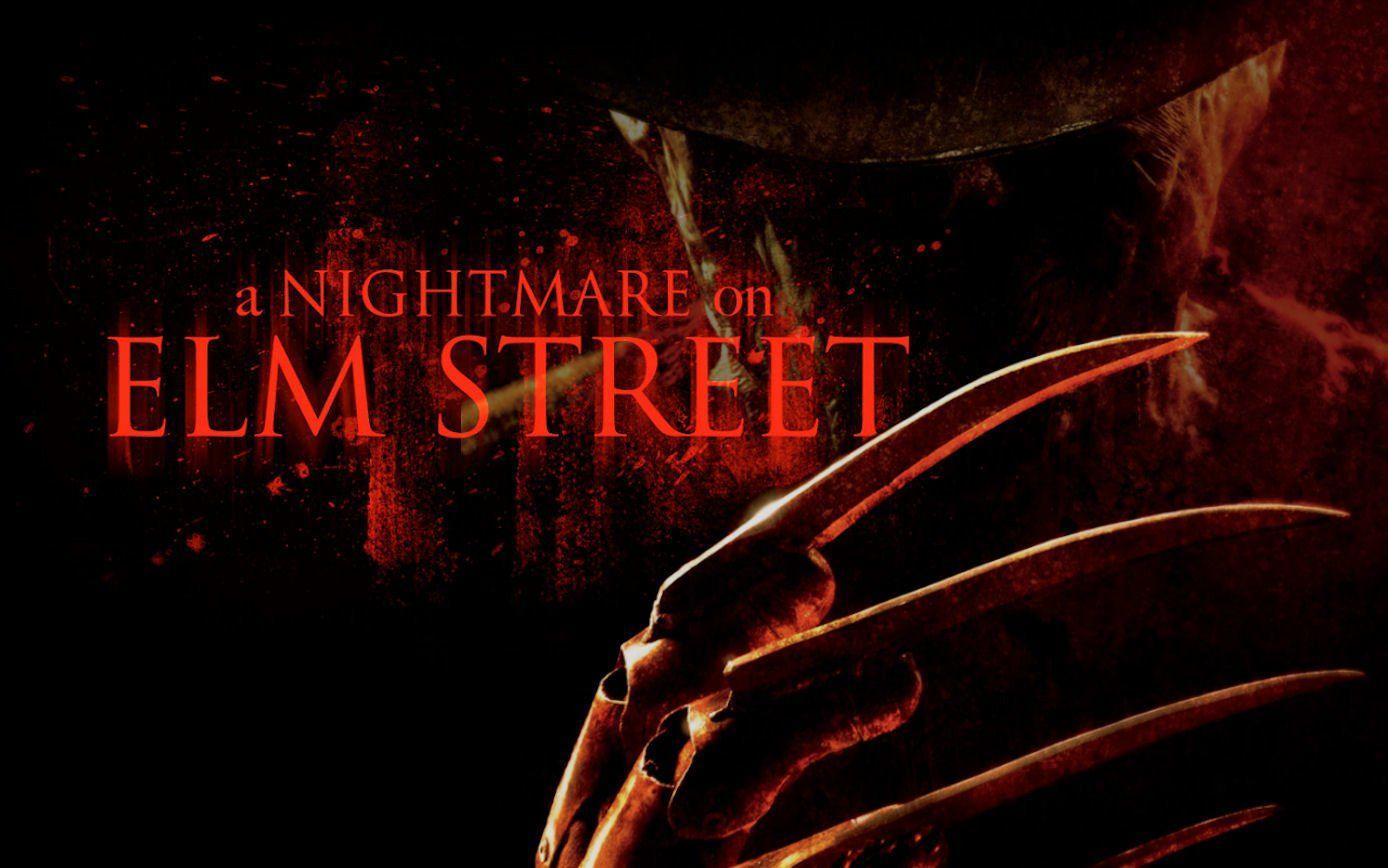 A Nightmare On Elm Street HD Wallpaper