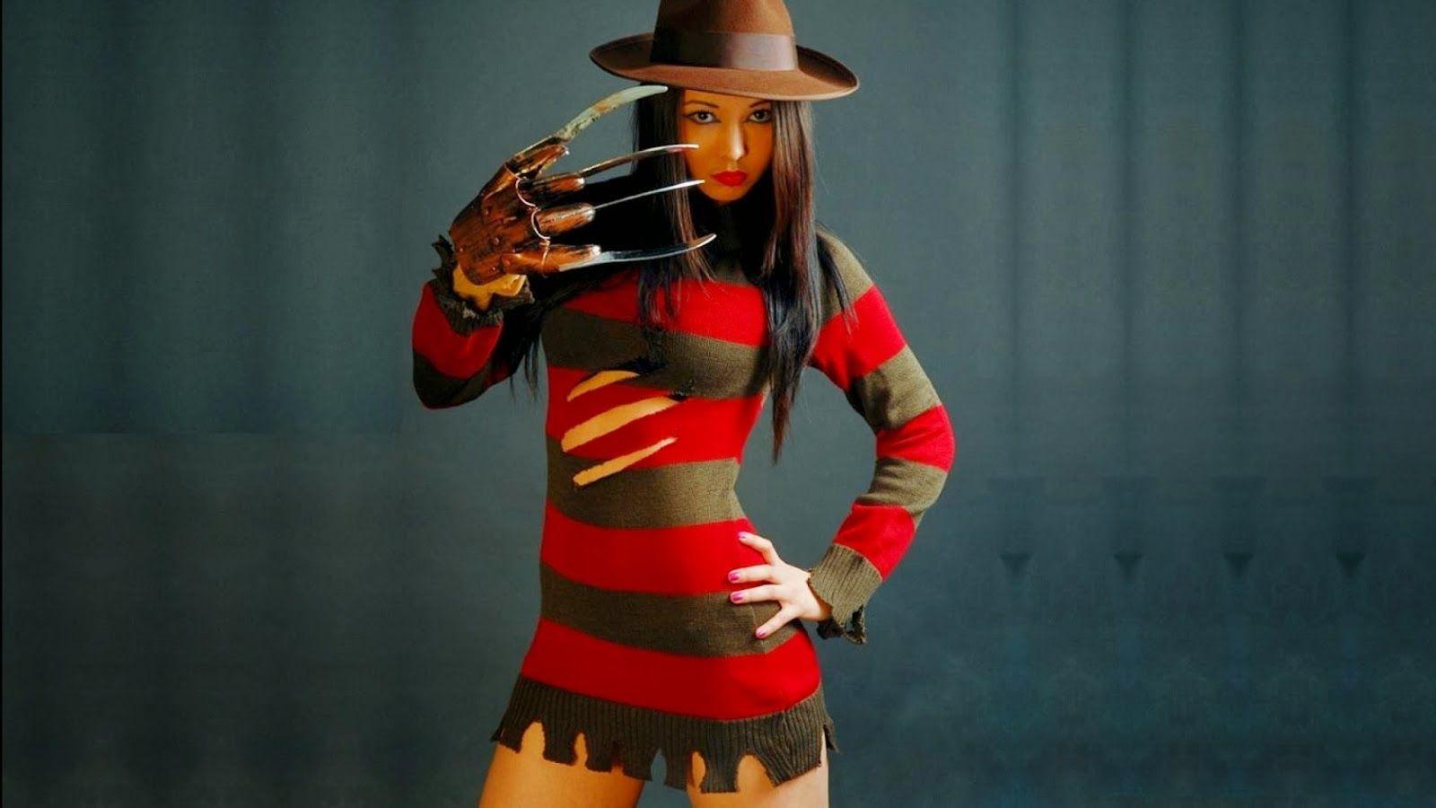 Freddy Krueger Wallpaper High Quality