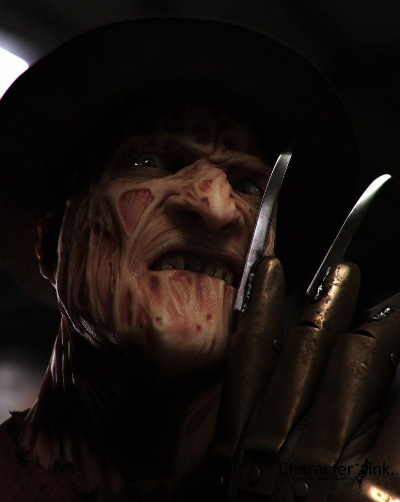 Freddy krueger 3D movie, New crime drama movies 2013