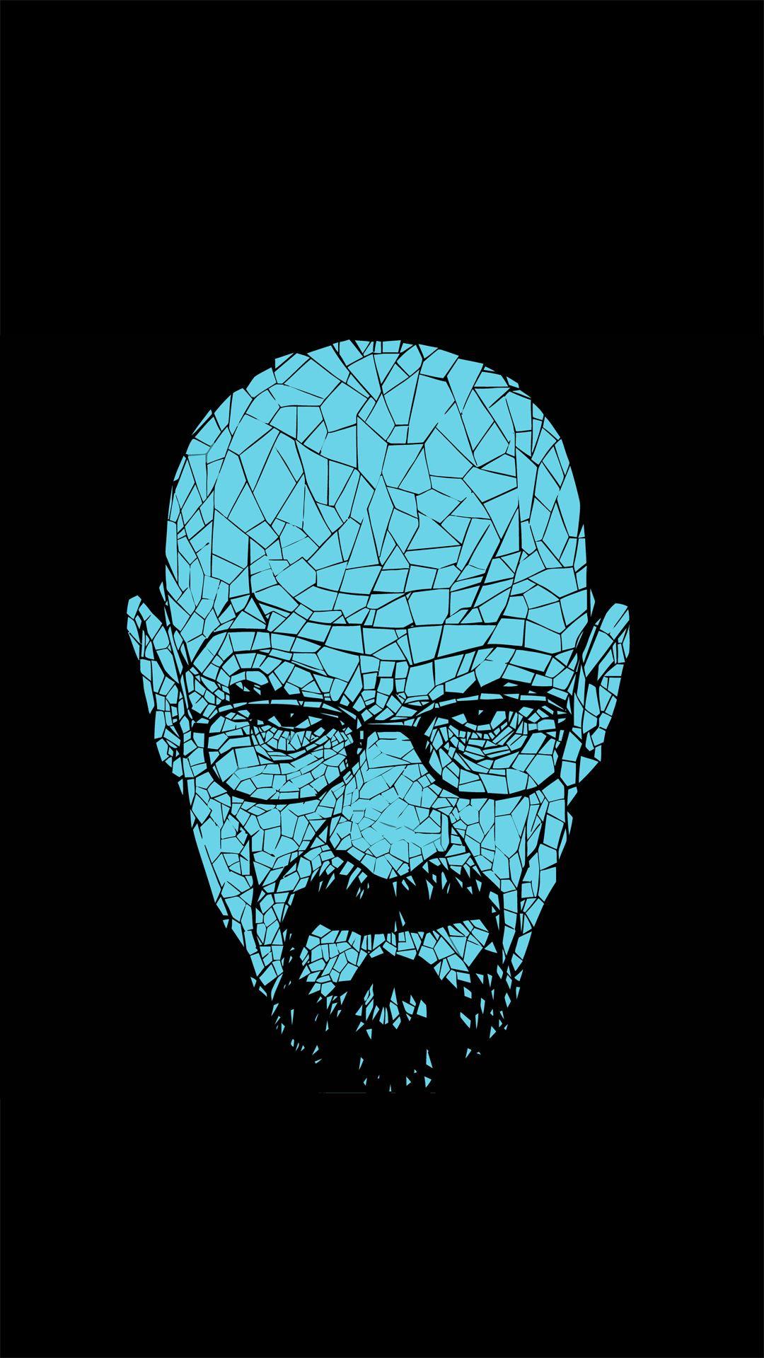 Heisenberg Minimalism, HD Artist, 4k Wallpapers, Images, Backgrounds,  Photos and Pictures