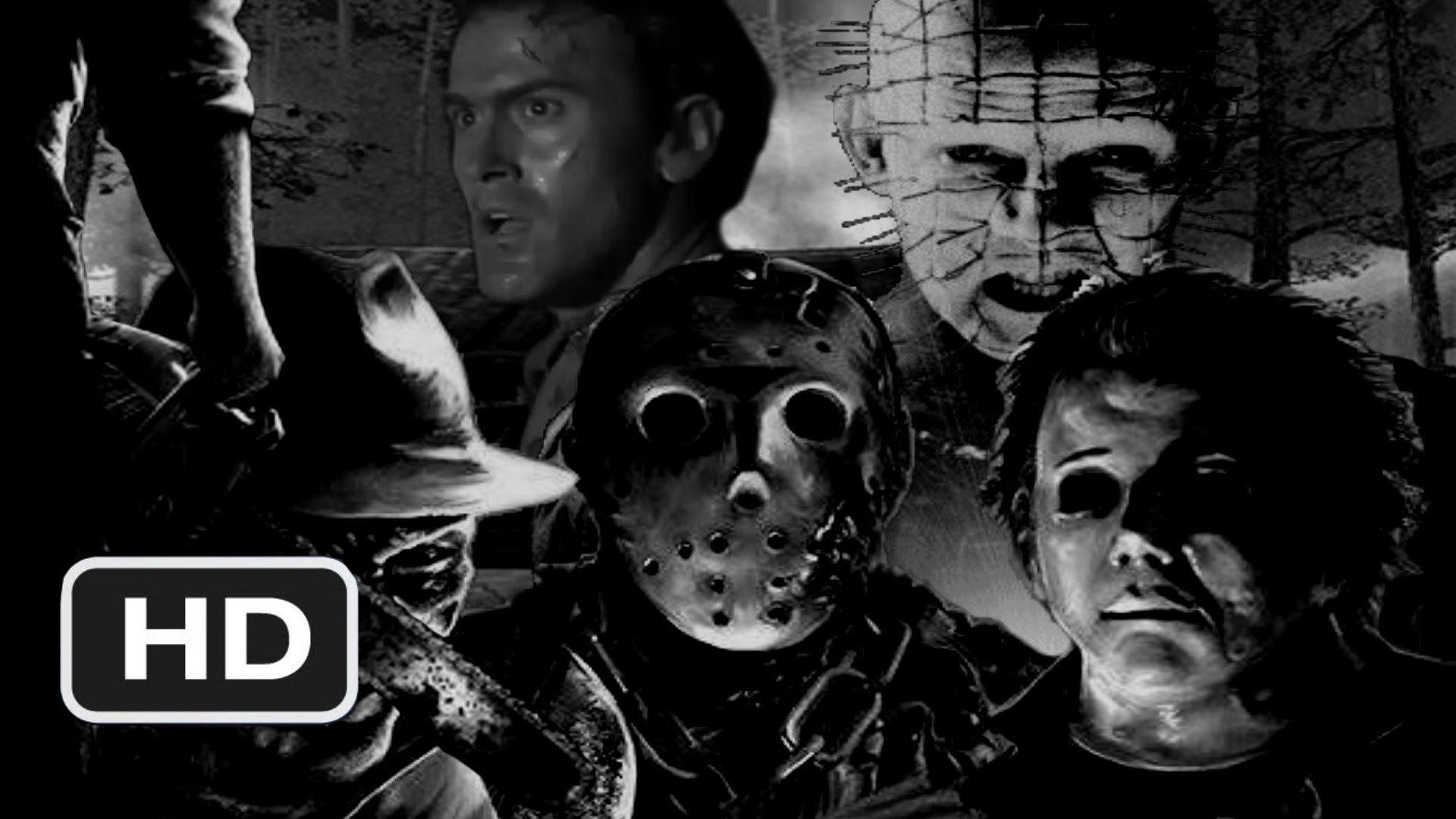 Freddy vs Jason 2 - [HD]