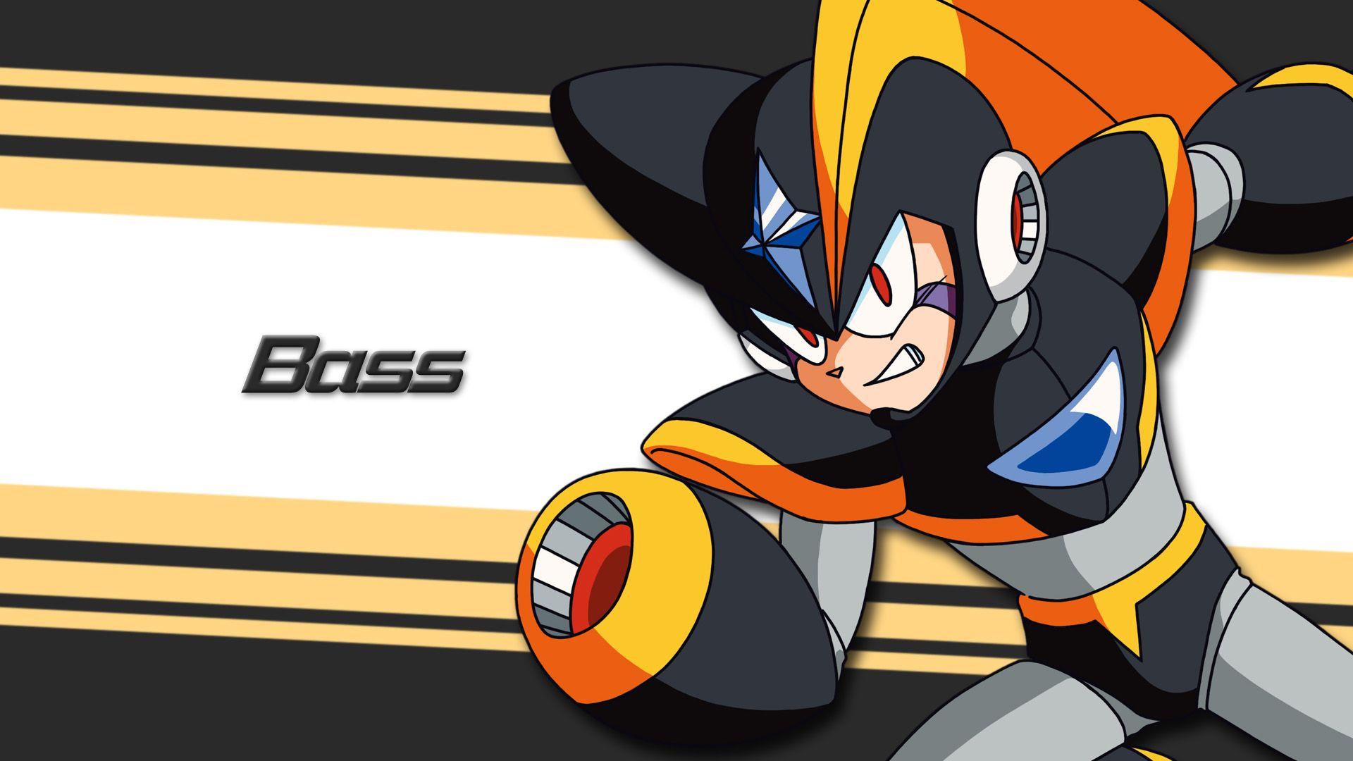 mega man 10 bass download free