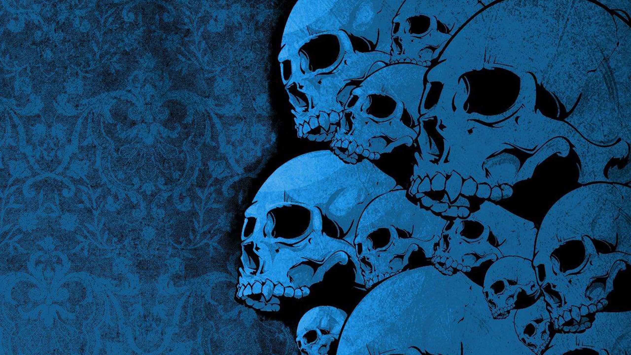 Evil Skull Wallpapers HD - Wallpaper Cave Evil Skulls Wallpaper.