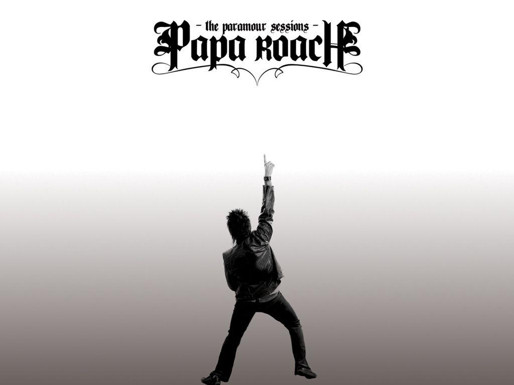 Papa Roach. free wallpaper, music wallpaper