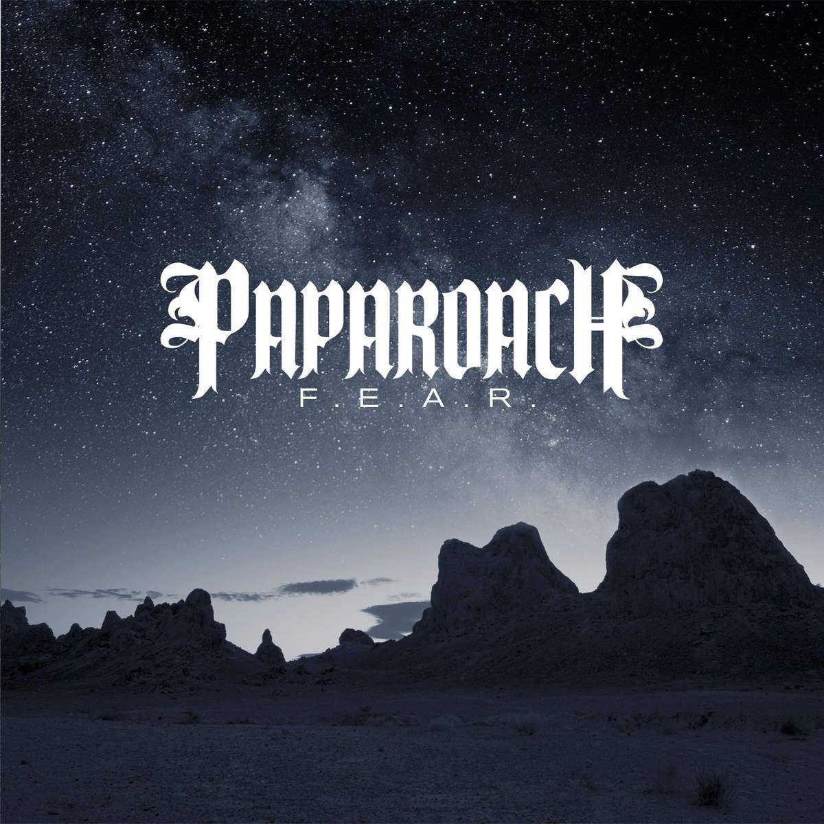 Papa Roach.E.A.R. (2015).Everything.And.Rise