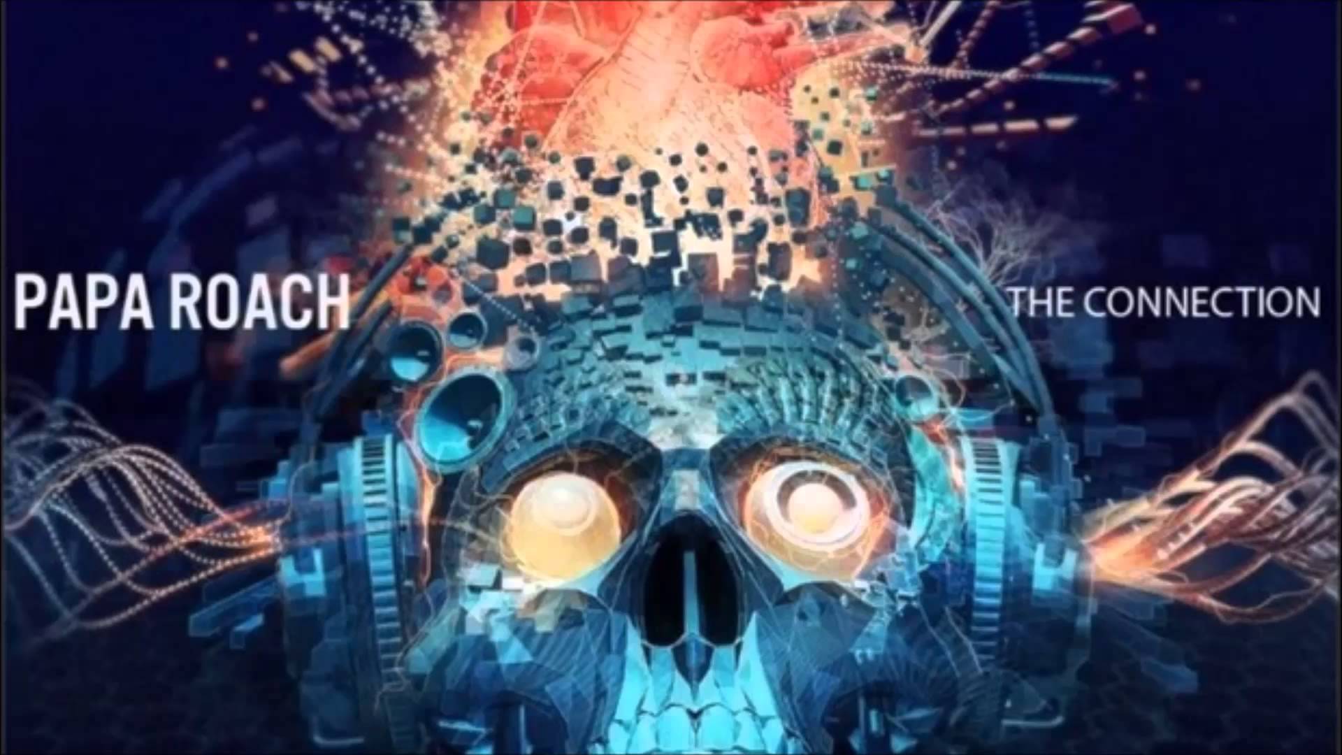 Papa Roach. Engage [HD]