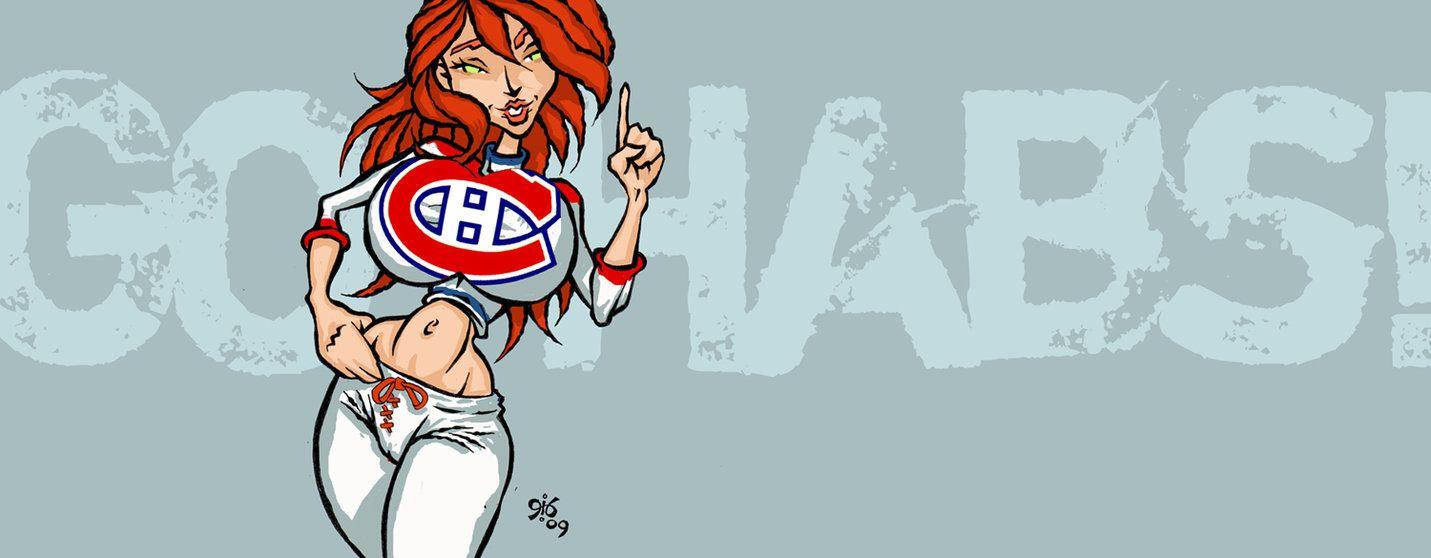 HABS Molly playoffs wallpaper