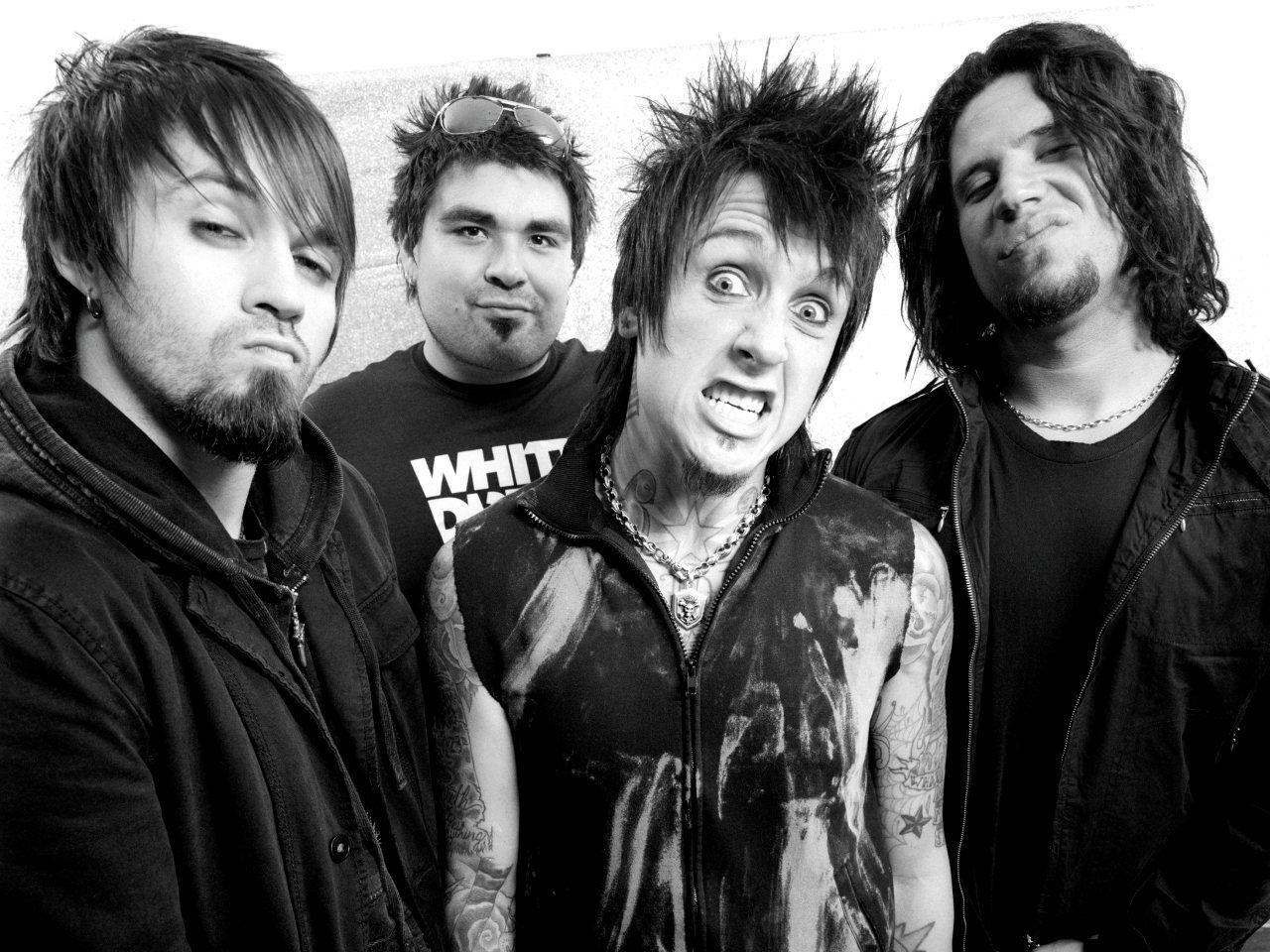 Papa Roach