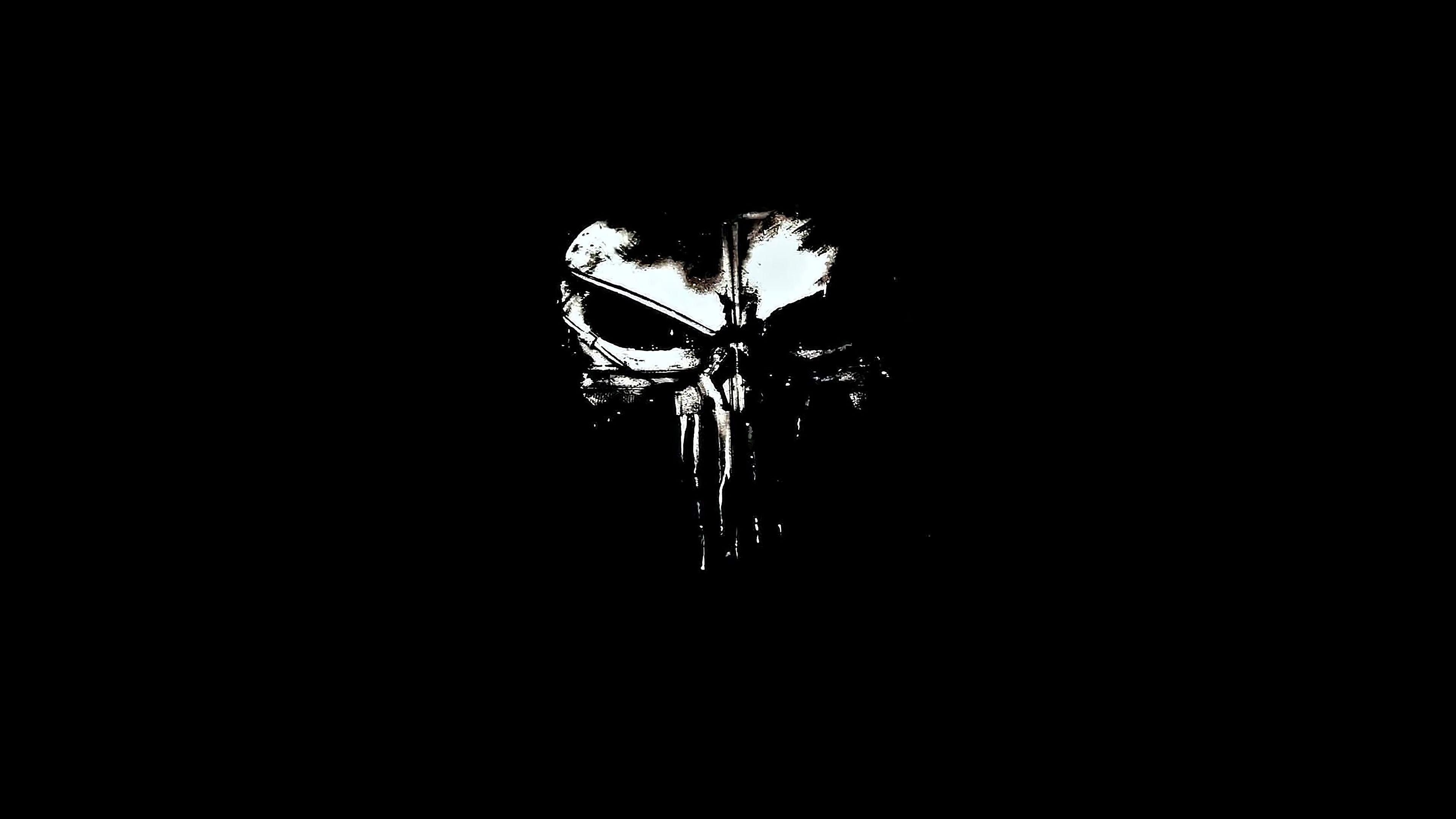 The Punisher [TV Series]