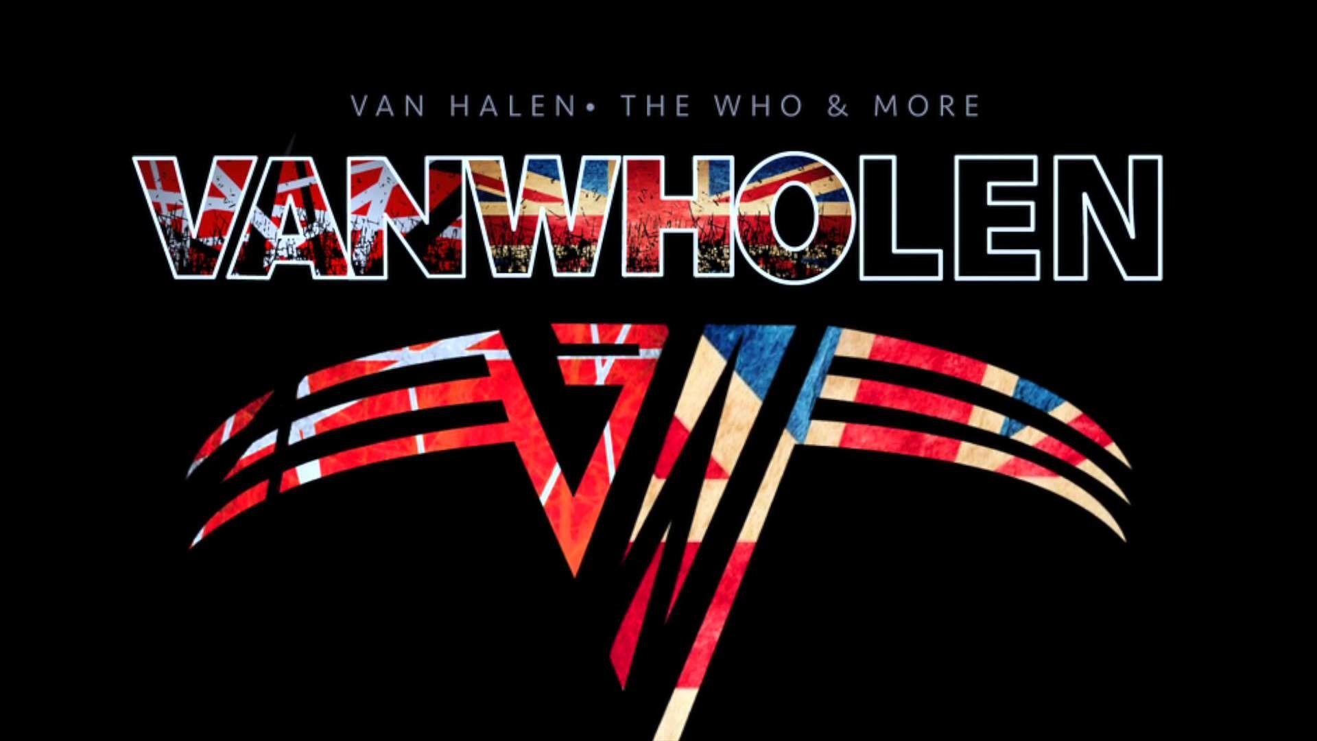 Van Halen Wallpaper.com Wallpaper World