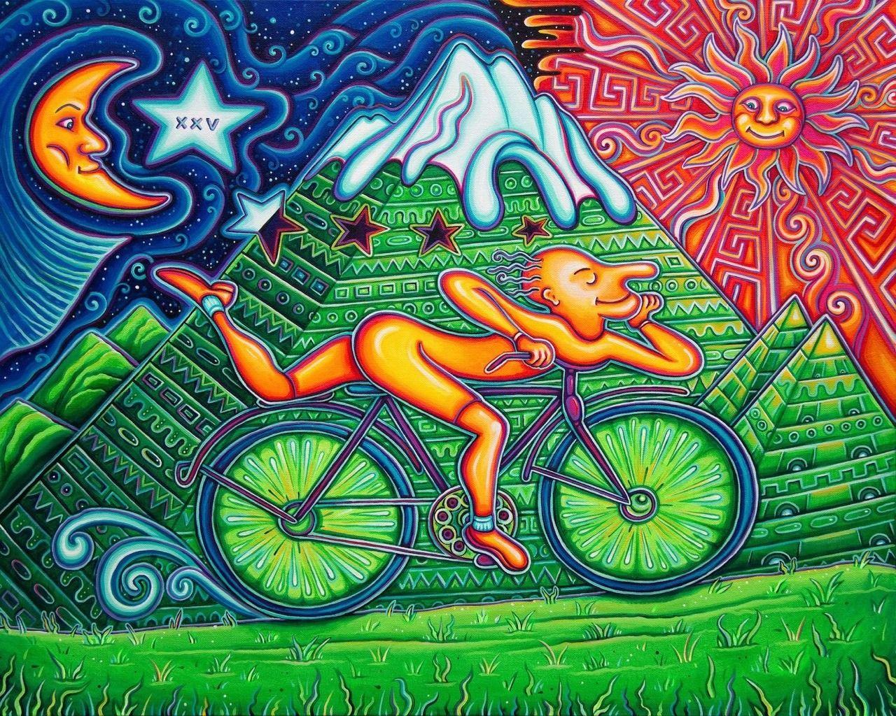 bike lsd