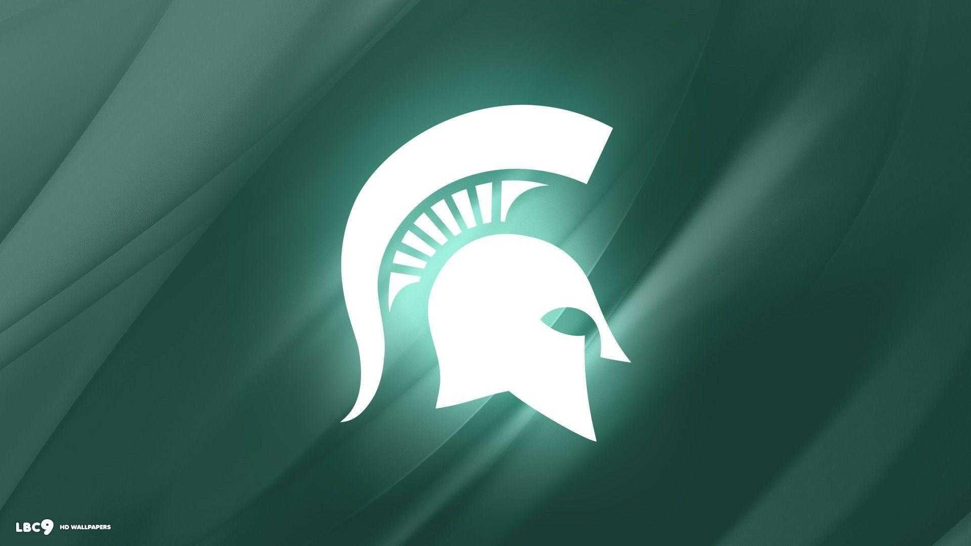 2019 Michigan State Spartans Football Schedule: Downloadable Wallpaper