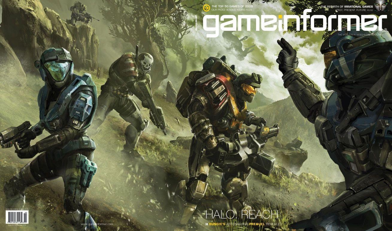 Spartans image Halo Spartans HD wallpaper and background photo