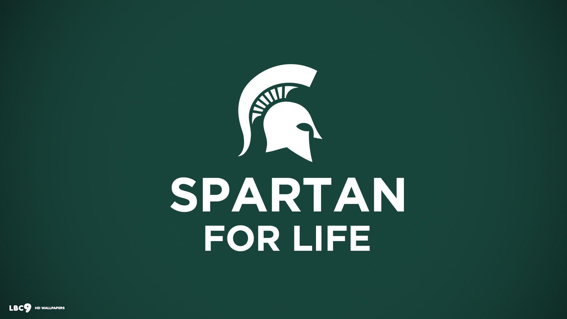 Michigan State Spartans Wallpaper 2 3. College Athletics HD Background
