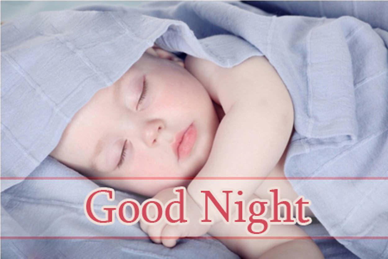 Good Night Baby HD Wallpapers - Wallpaper Cave