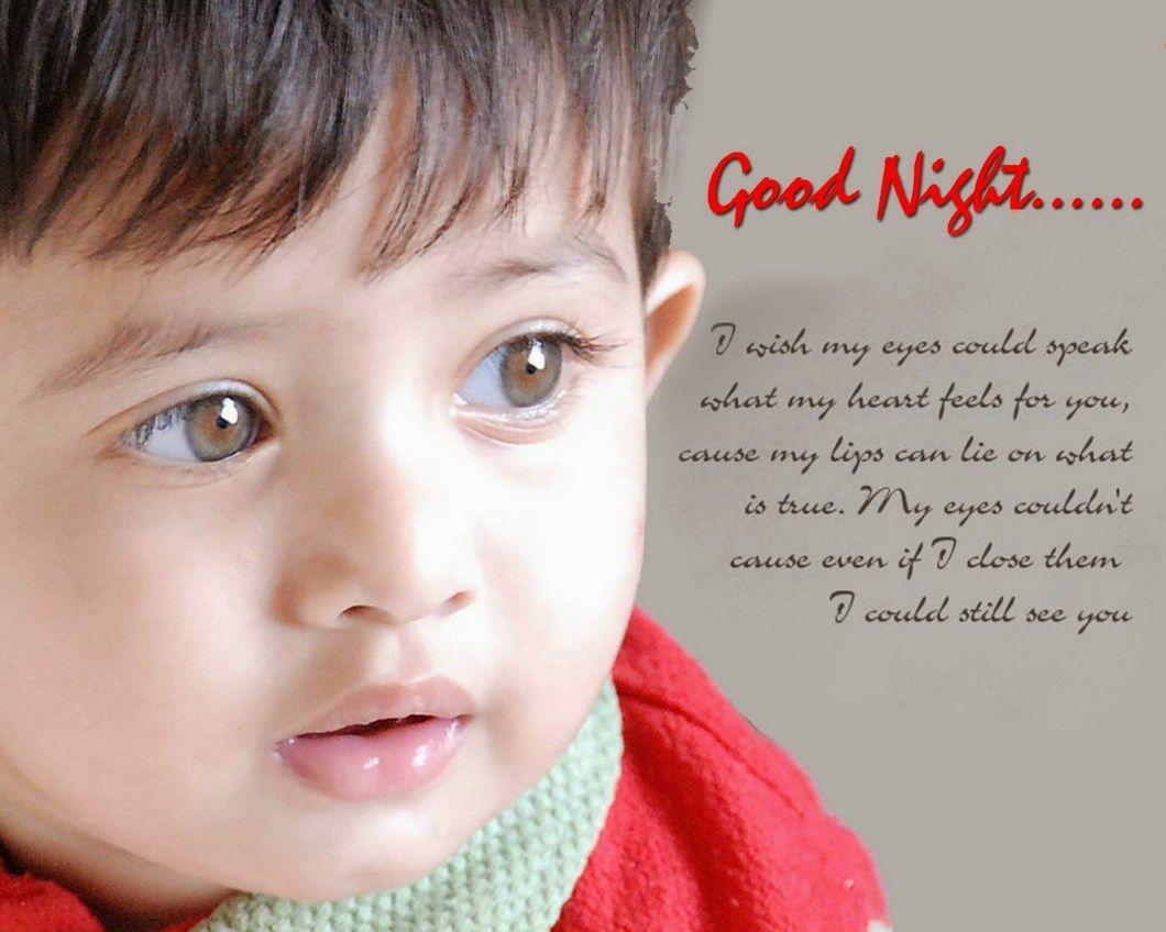 Hd Wallpaper Of Good Night Quotes