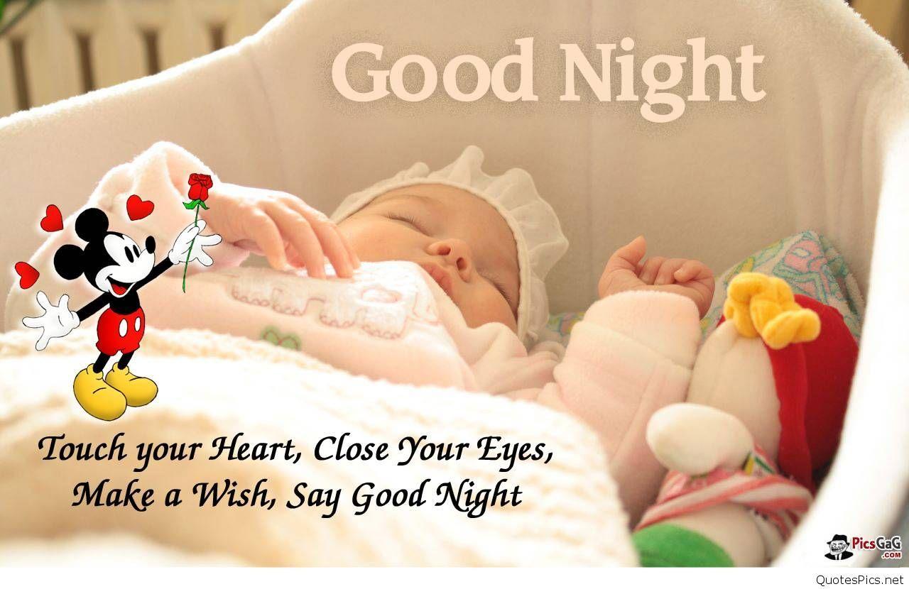 Good night & sweet dreams cards, photo pics hd