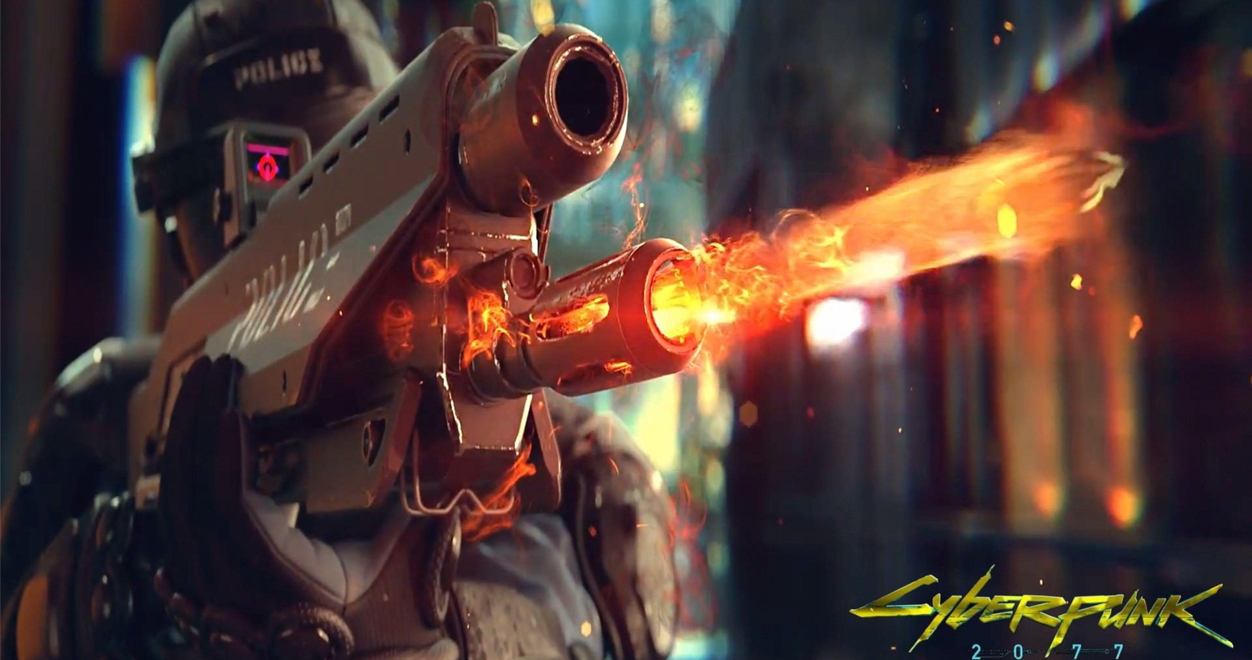 Cyberpunk 2077 Cool Concept Art Wallpaper, HD Games 4K Wallpapers, Images  and Background - Wallpapers Den