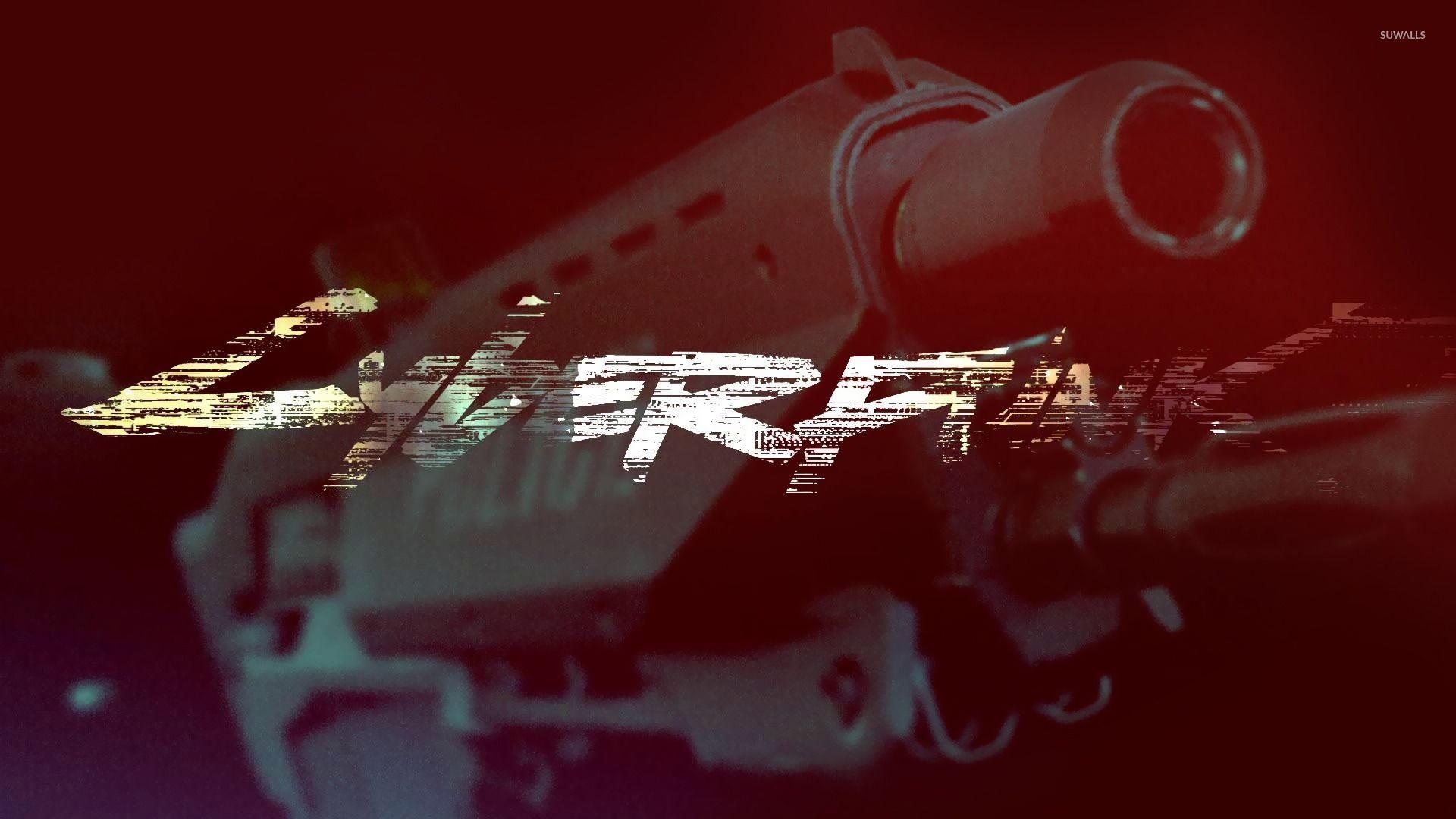 Cyberpunk 2077 [3] wallpaper wallpaper