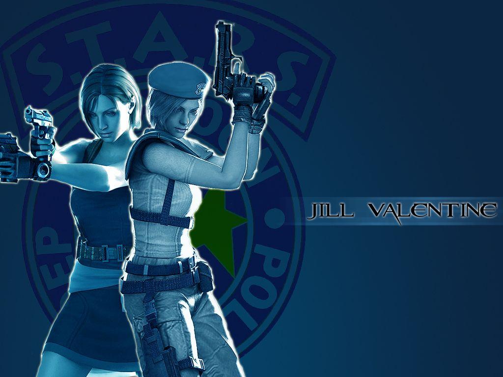 Jill Valentine image JV Wallpaper HD wallpaper and background