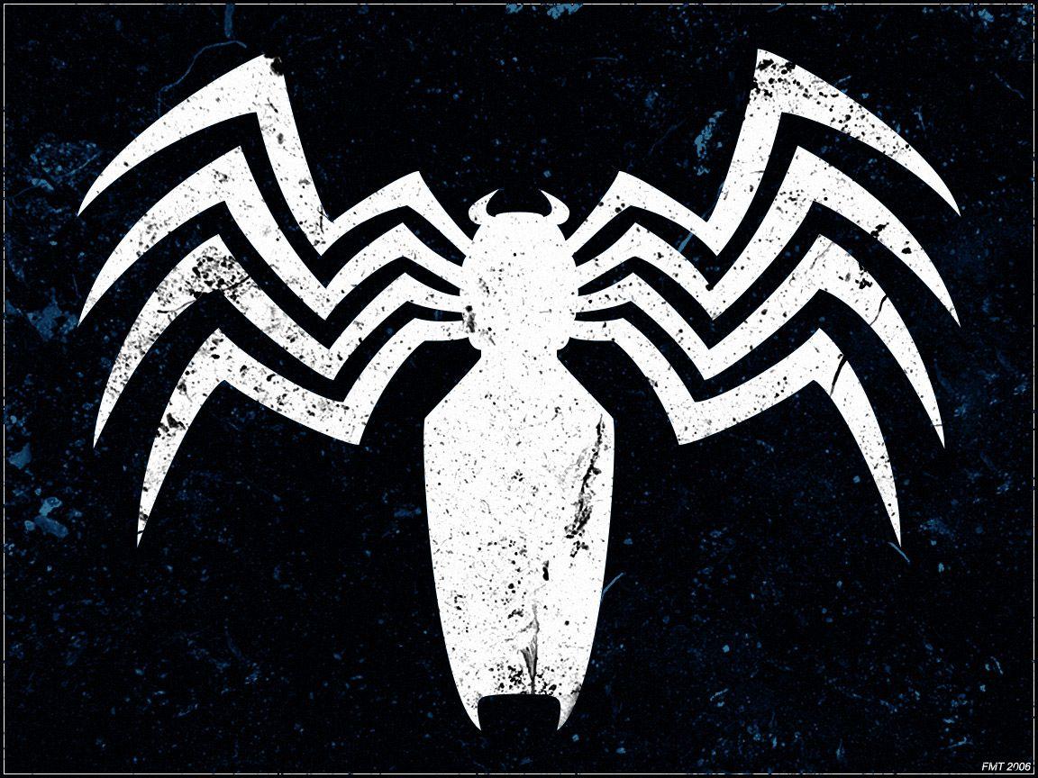 Venom's Spider Symbol