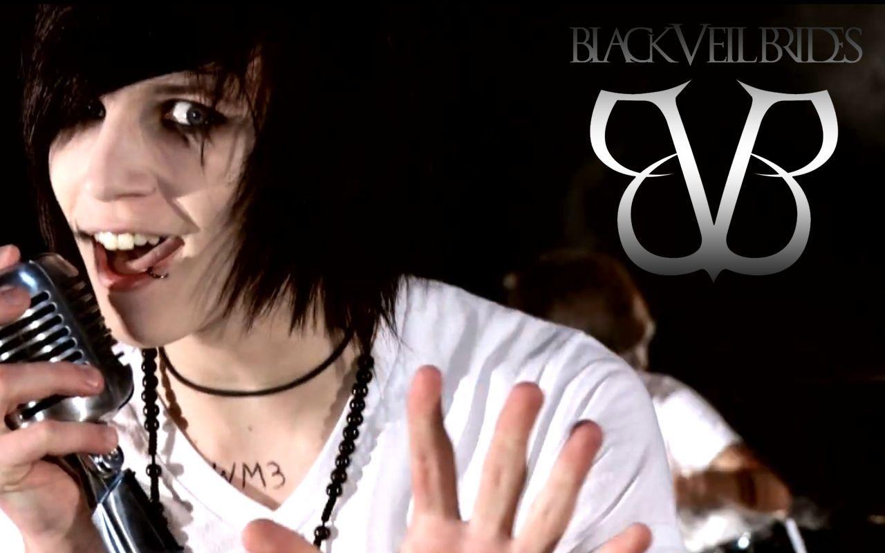 black veil brides shirtless. Bvb Photohop Black Veil Brides Army