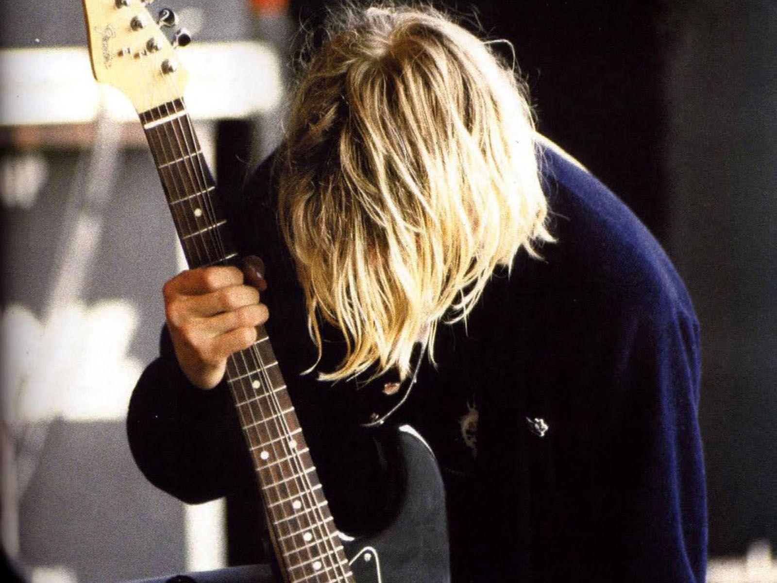 Kurt Cobain Wallpaper, 35 Kurt Cobain Image for Free 2MTX Kurt