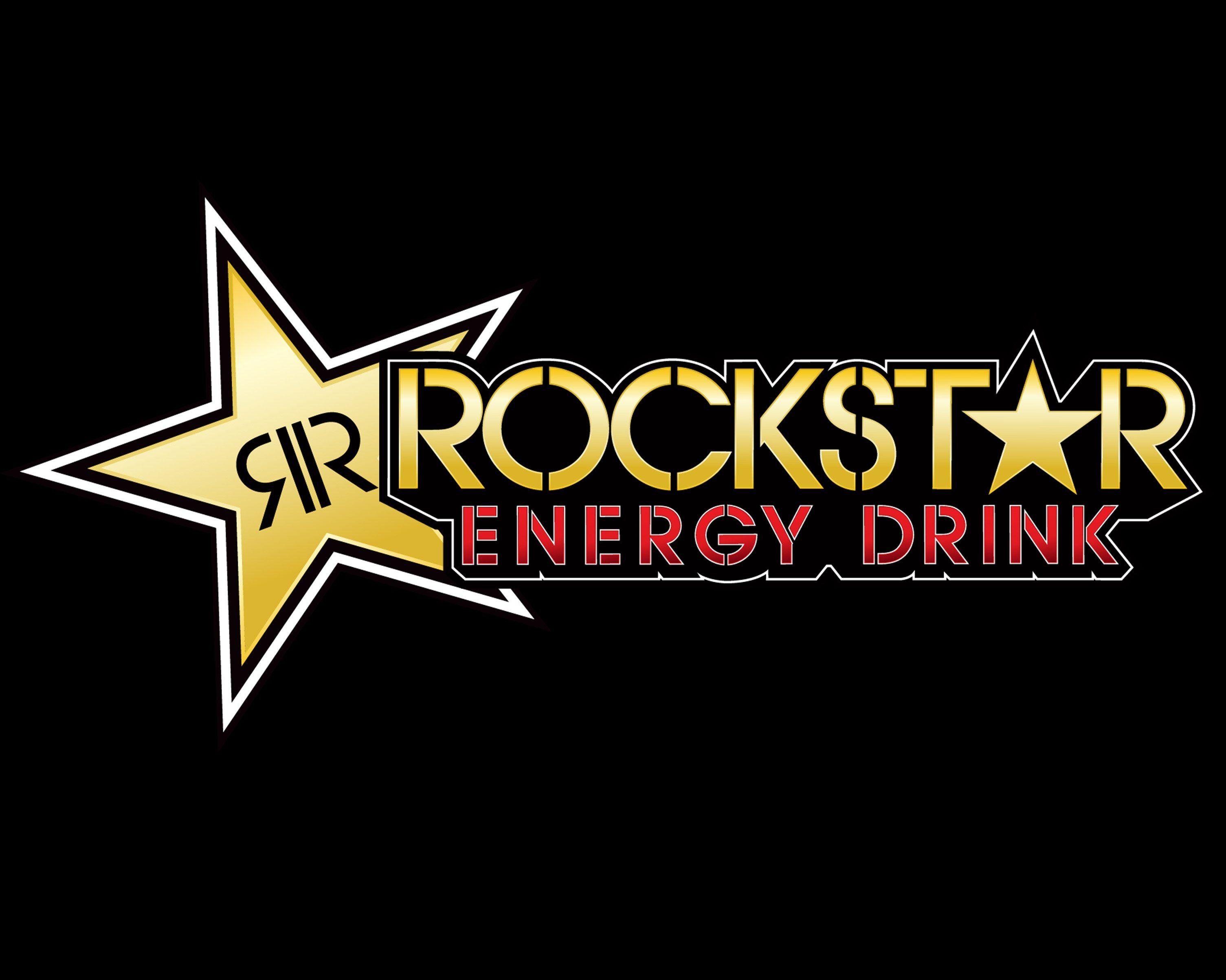 Rockstar Energy Logo rockstar energy logo wallpaper