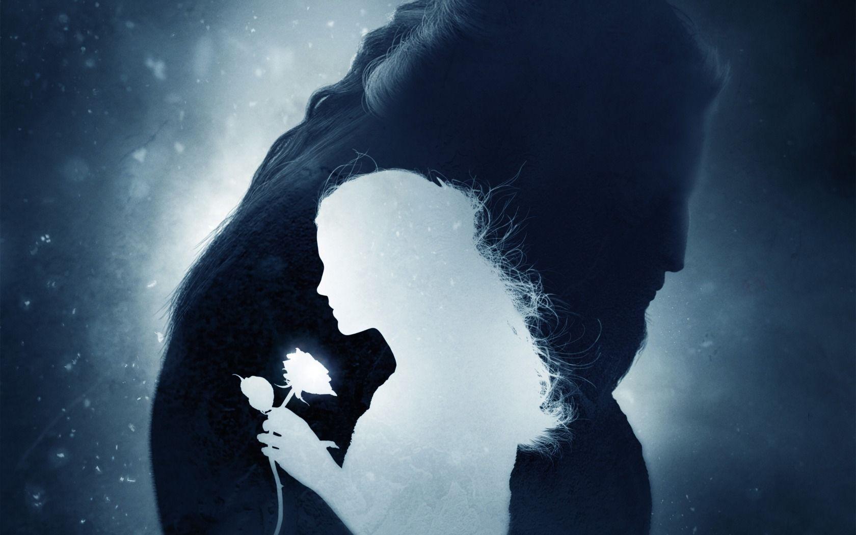 Beauty And The Beast VS Beauty And Beast