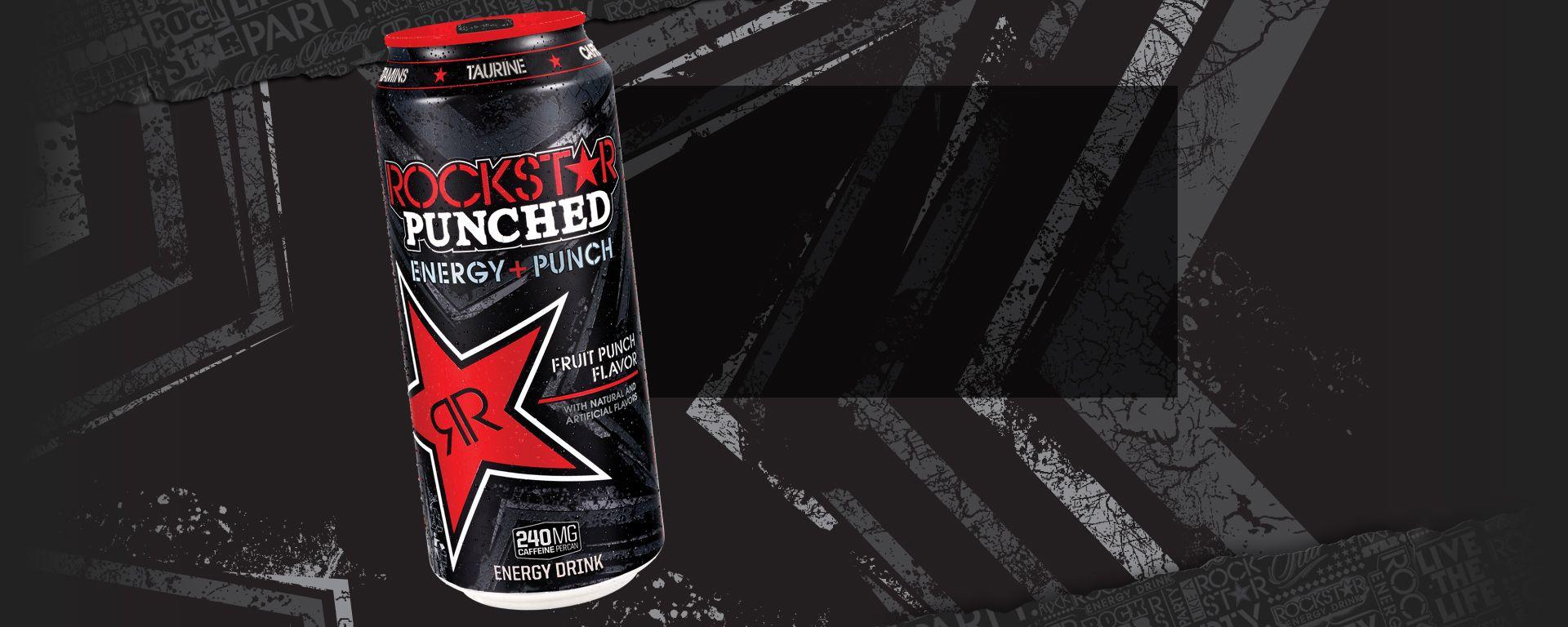 Original Energy Drink