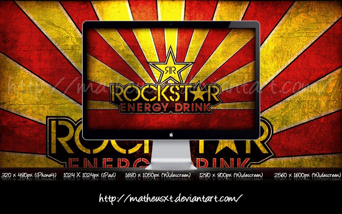 Monster Energy Drink Wallpaper Free