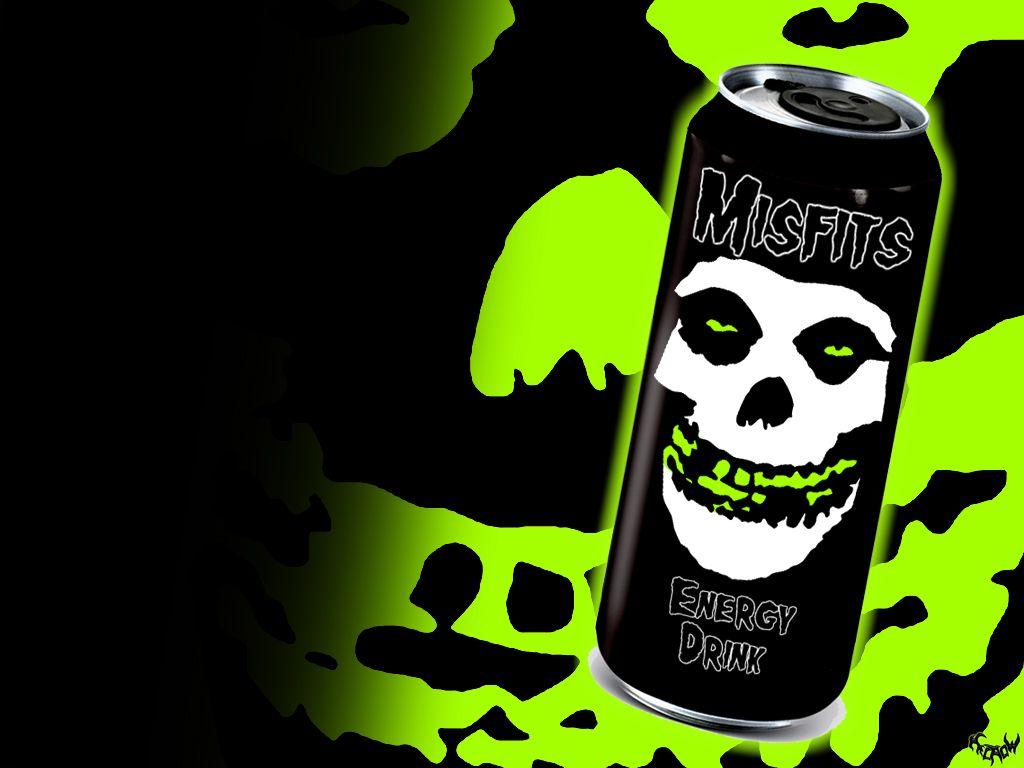 Rockstar Energy Girls Wallpaper