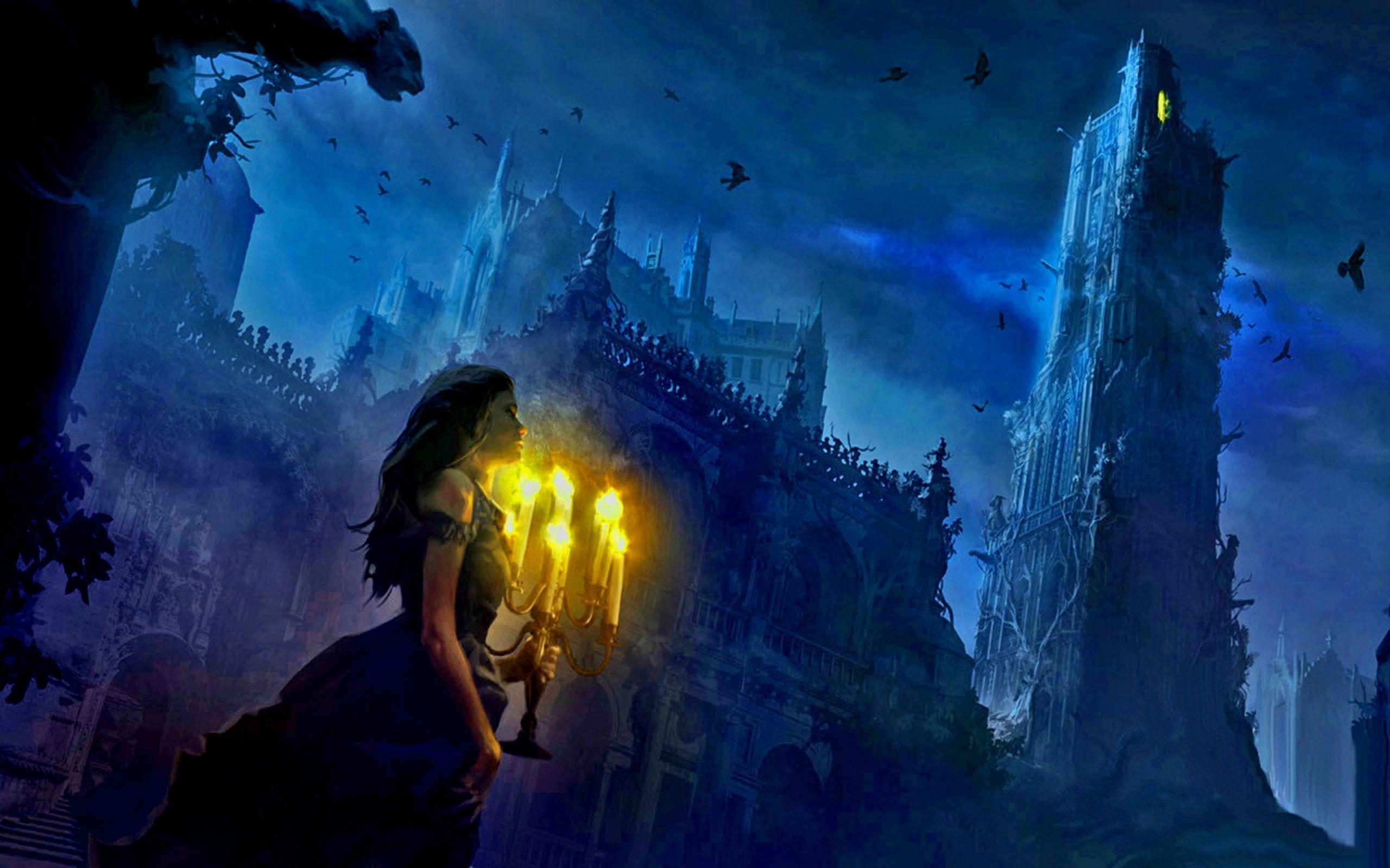 Beauty and the Beast