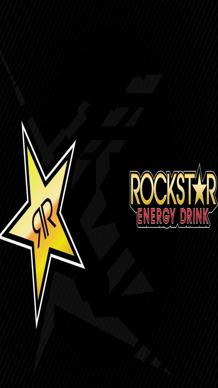 Rockstar Energy Drink Wallpaper Backgrounds - Wallpaper Cave