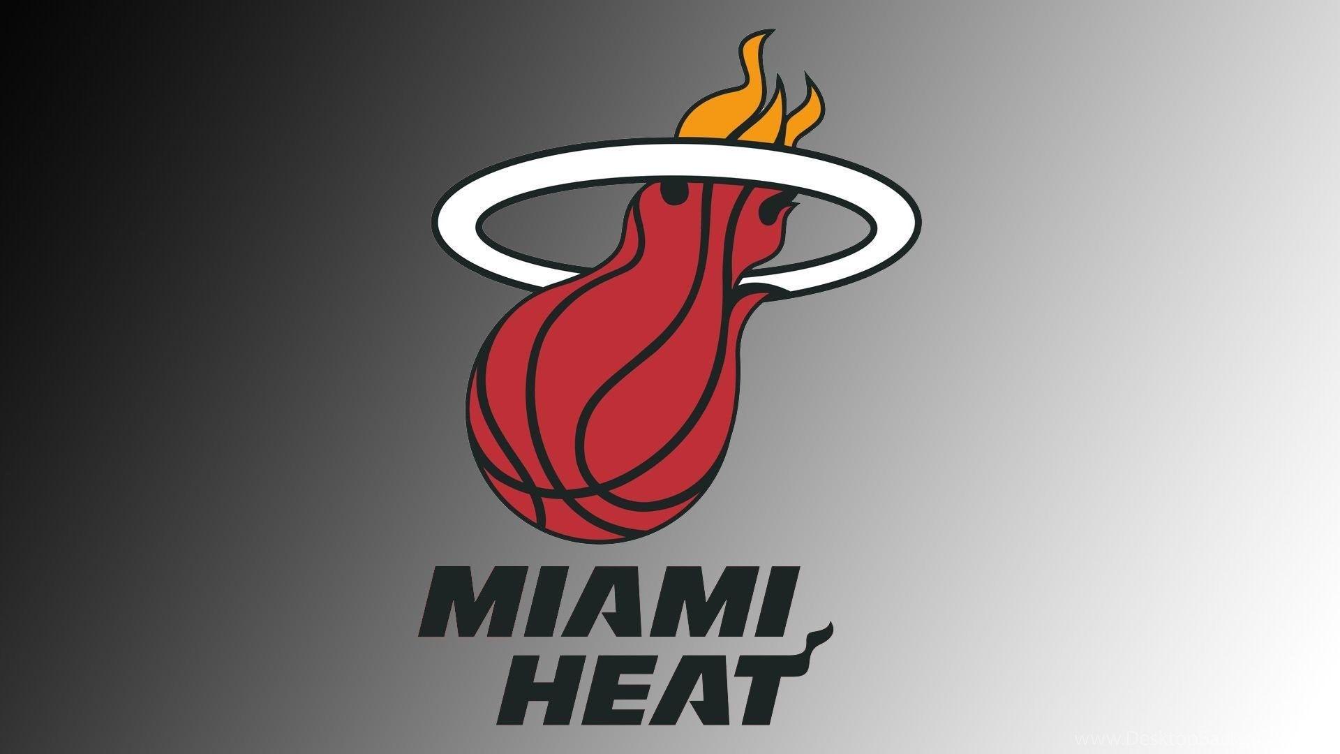 Miami Heat Wallpaper Backgrounds - Wallpaper Cave