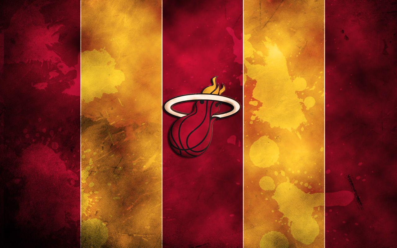 Miami Heat Wallpaper and Background Imagex800