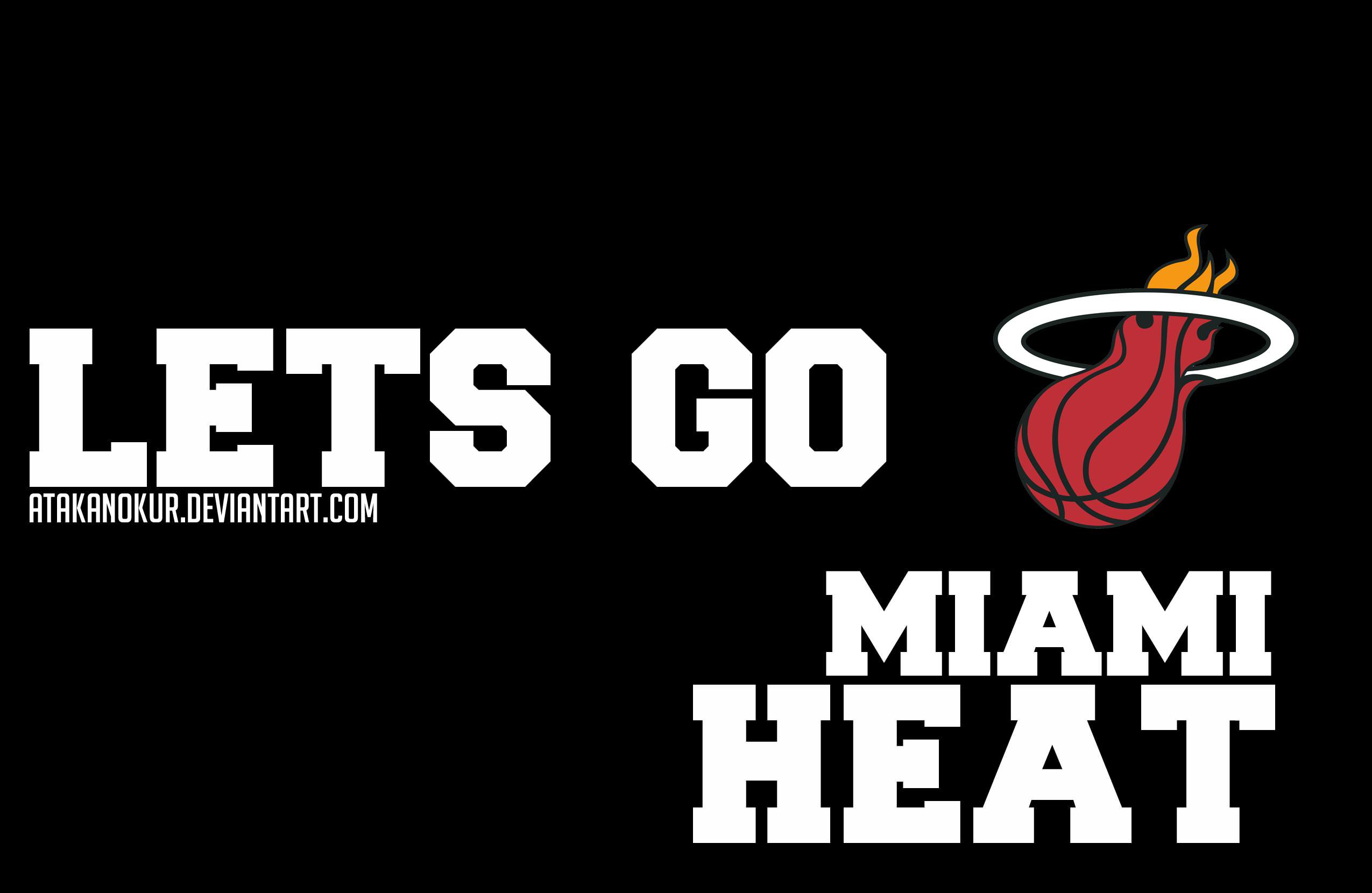 Miami Heat Wallpaper HD Download