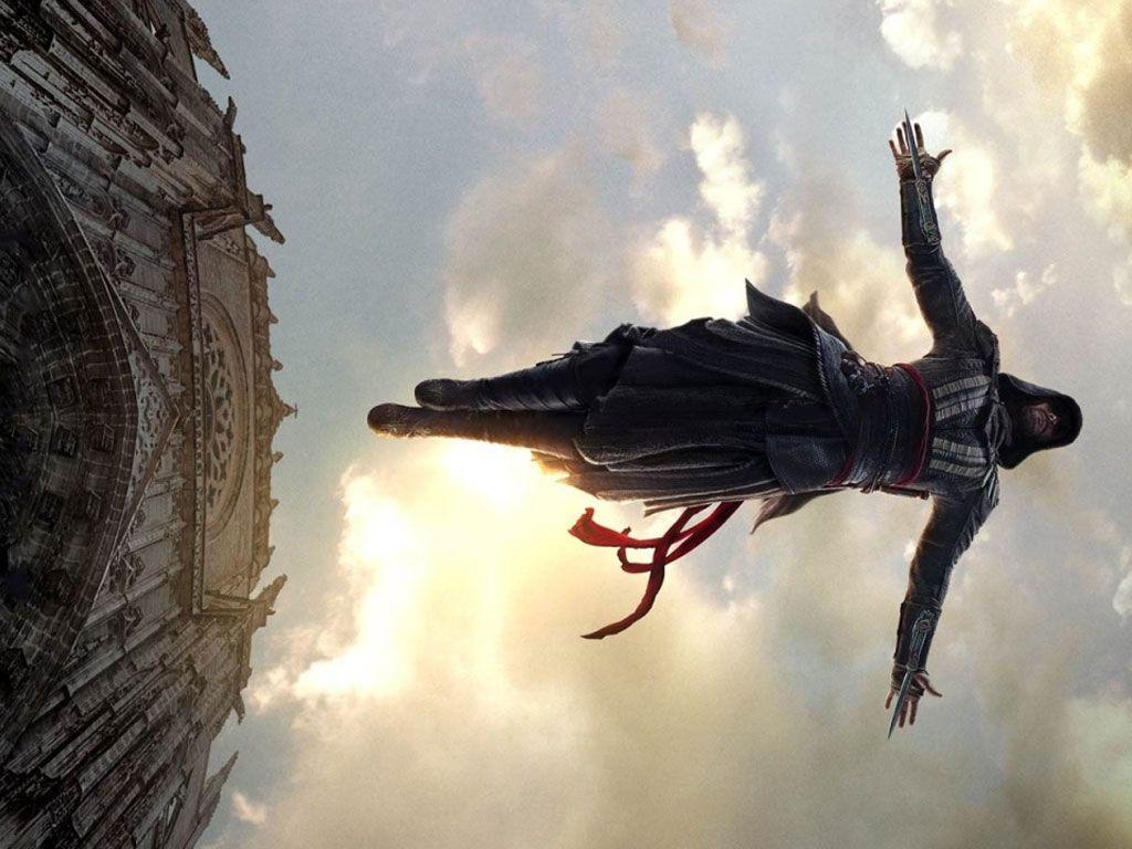 Assassins Creed Wallpaper. HD Wallpaper. HD wallpaper