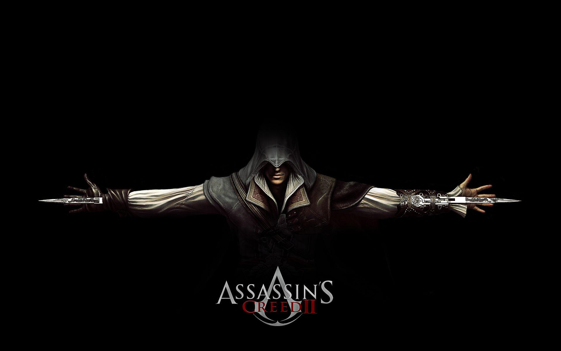 Assassins Creed Theme for Windows 10 & 11