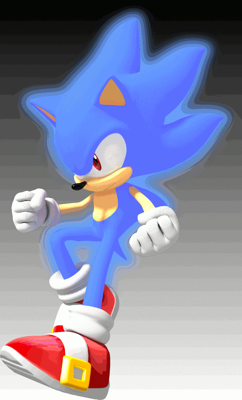 Discover more than 88 sonic exe wallpaper gif - in.cdgdbentre