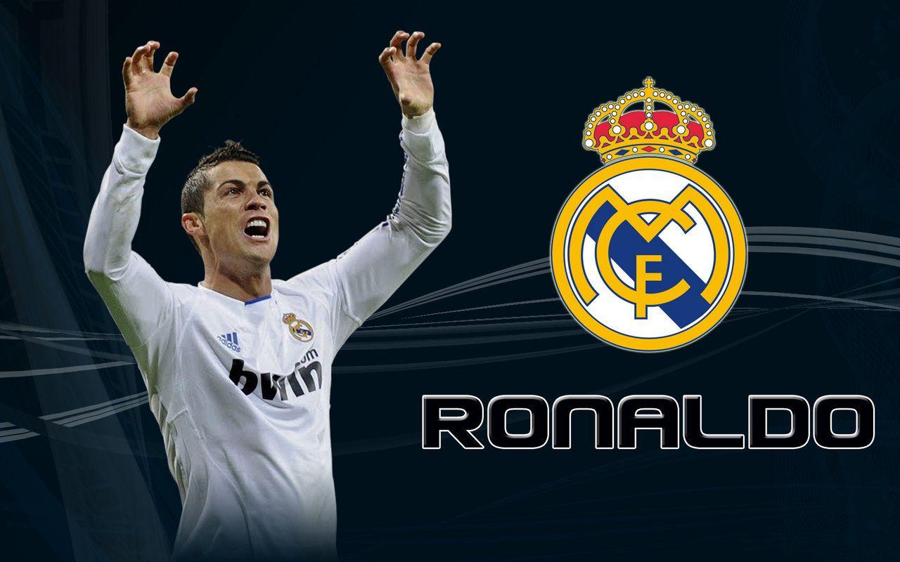 Top Sports Players: Real Madrid New Wallpaper
