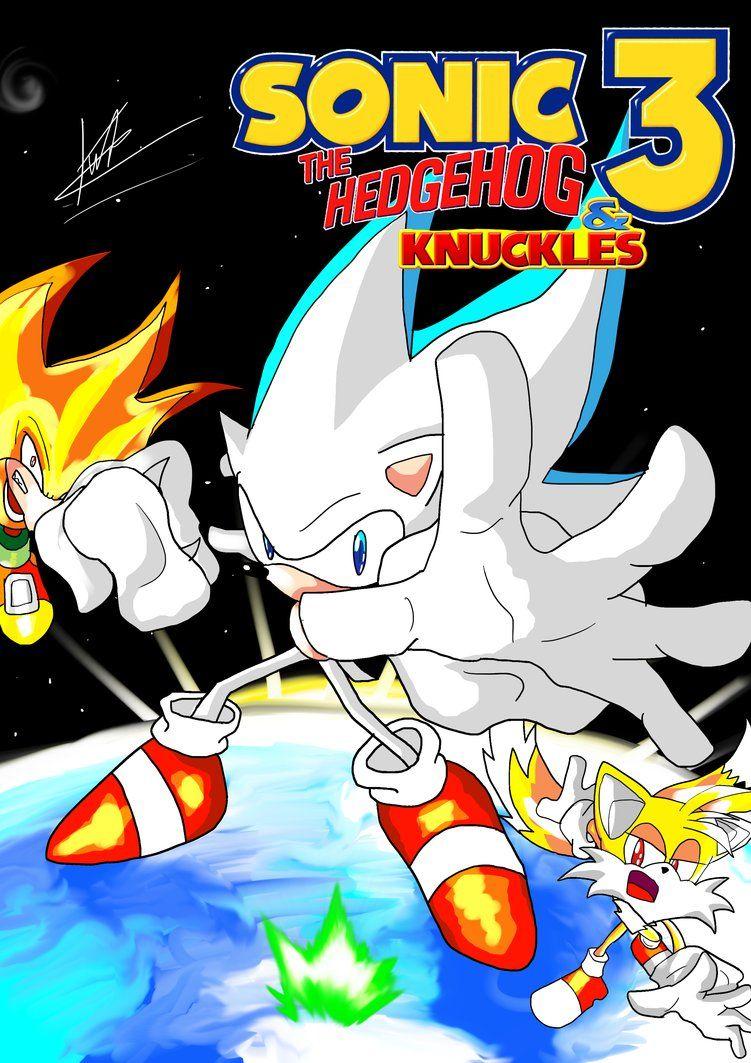 Hyper Sonic Sonic 3