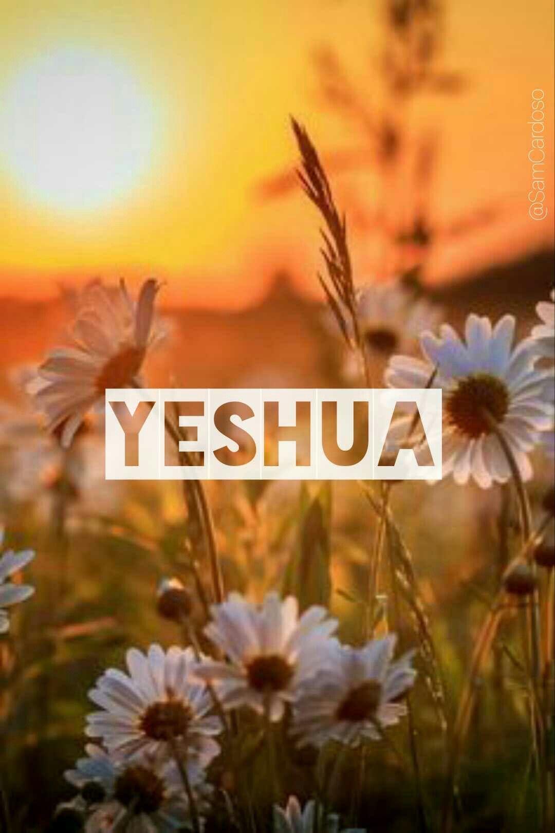 Yeshua Wallpapers  Wallpaper Cave