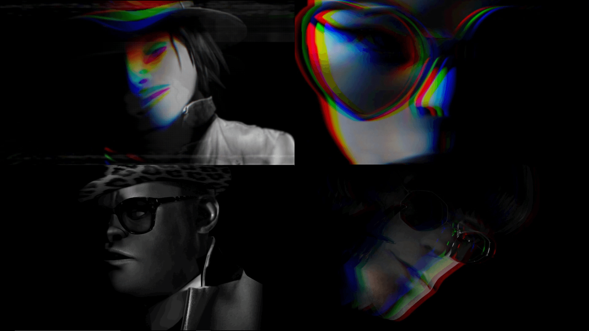 Steam Workshop - Gorillaz