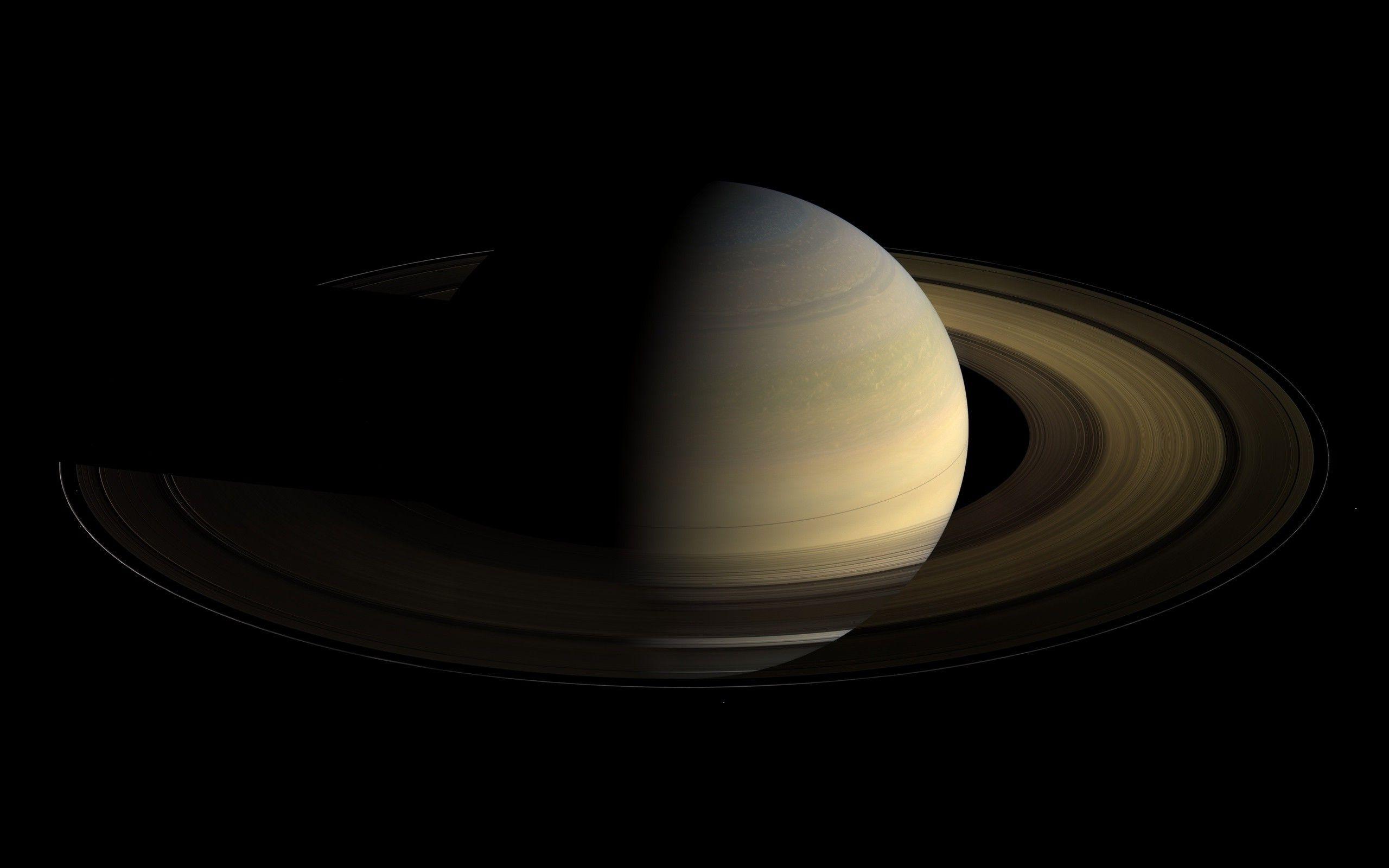 Saturn Wallpaper Background 62298 2560x1600 px