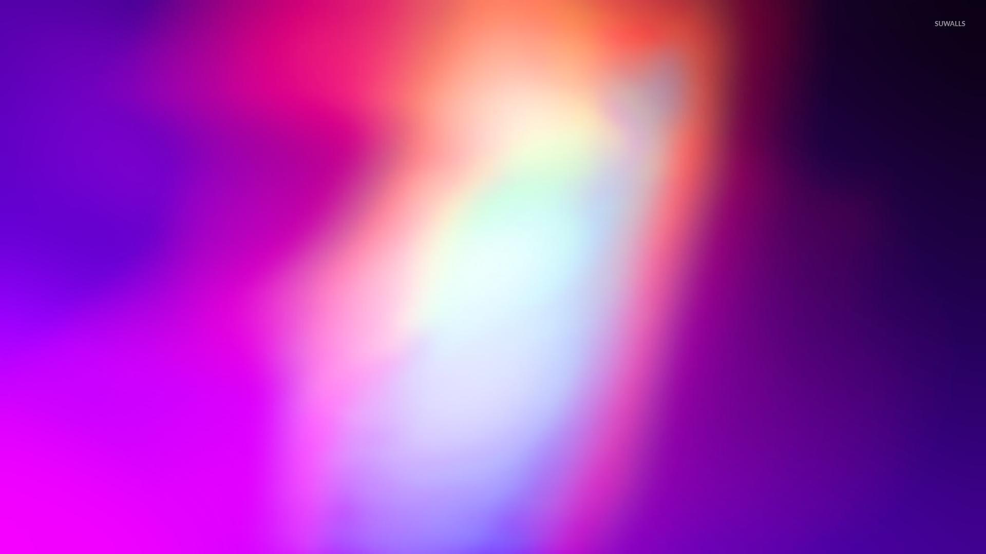 Vibrant gradient [2] wallpaper wallpaper