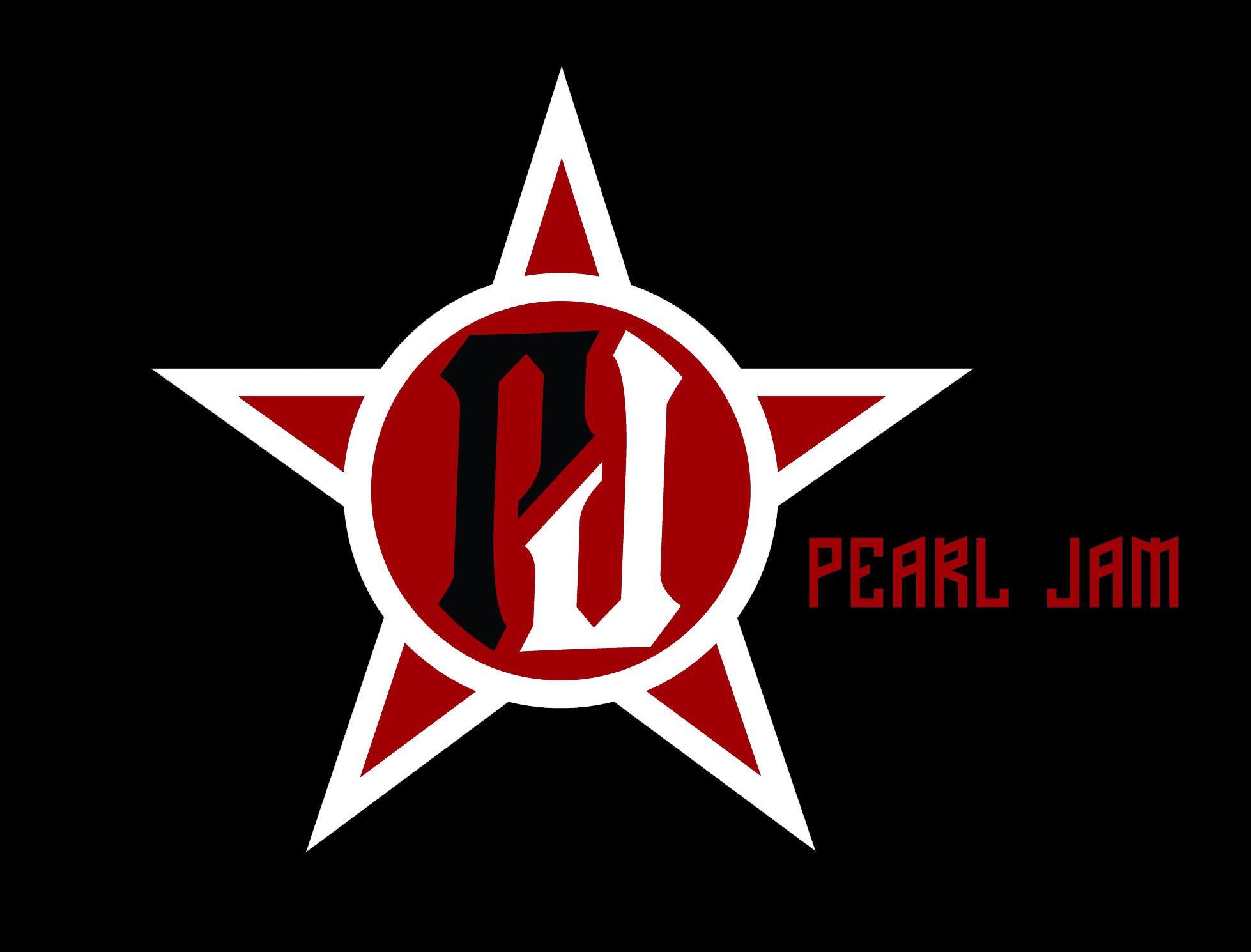 Pearl Jam Logo. Pearl Jam. Pearl jam and Pearls