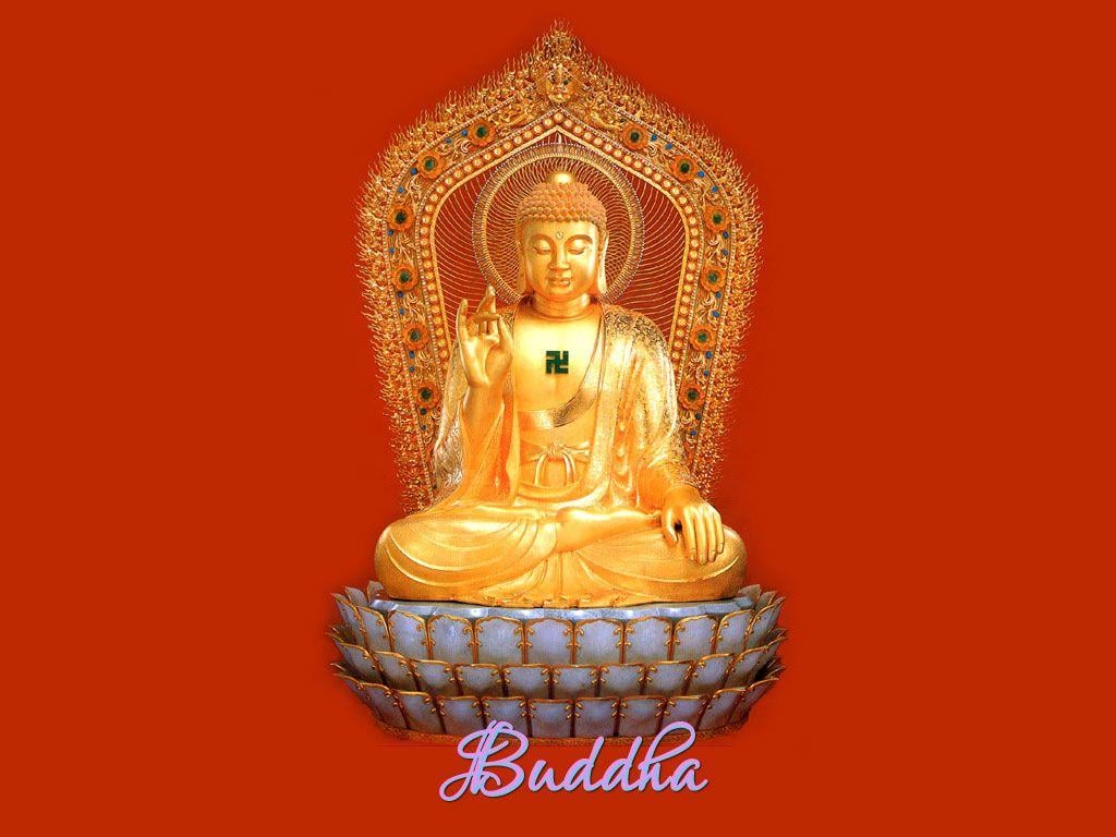 Siddhartha Gautama Buddha. Lord Buddha. Latest Desktop Wallpaper